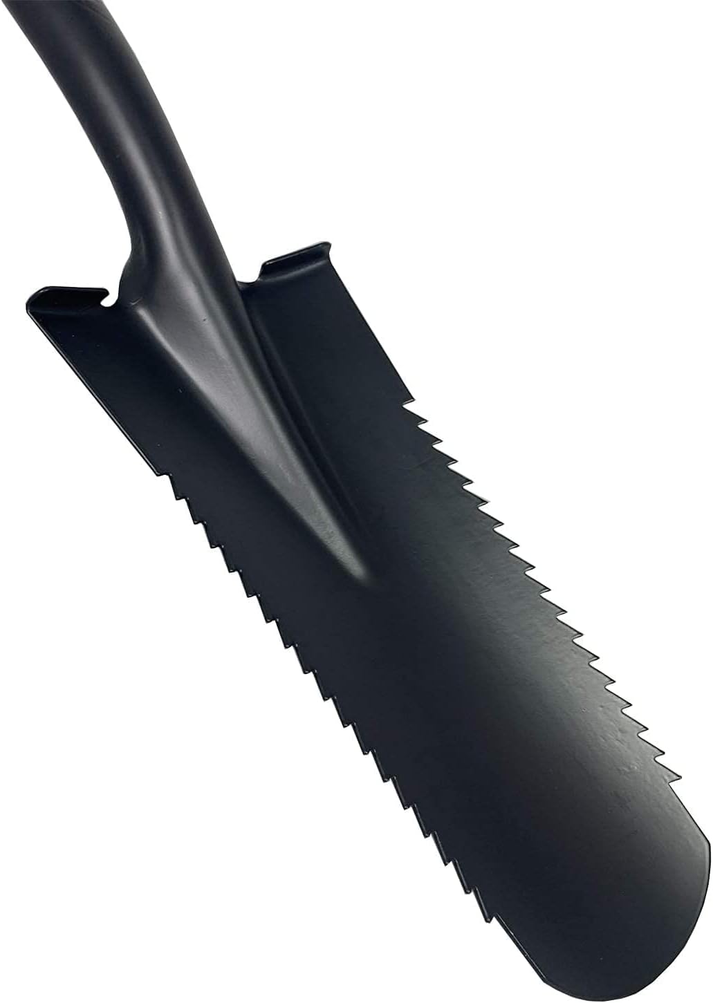 Ashman Online DRAINSPADETEETH6PK Shovel-Spade - View #3