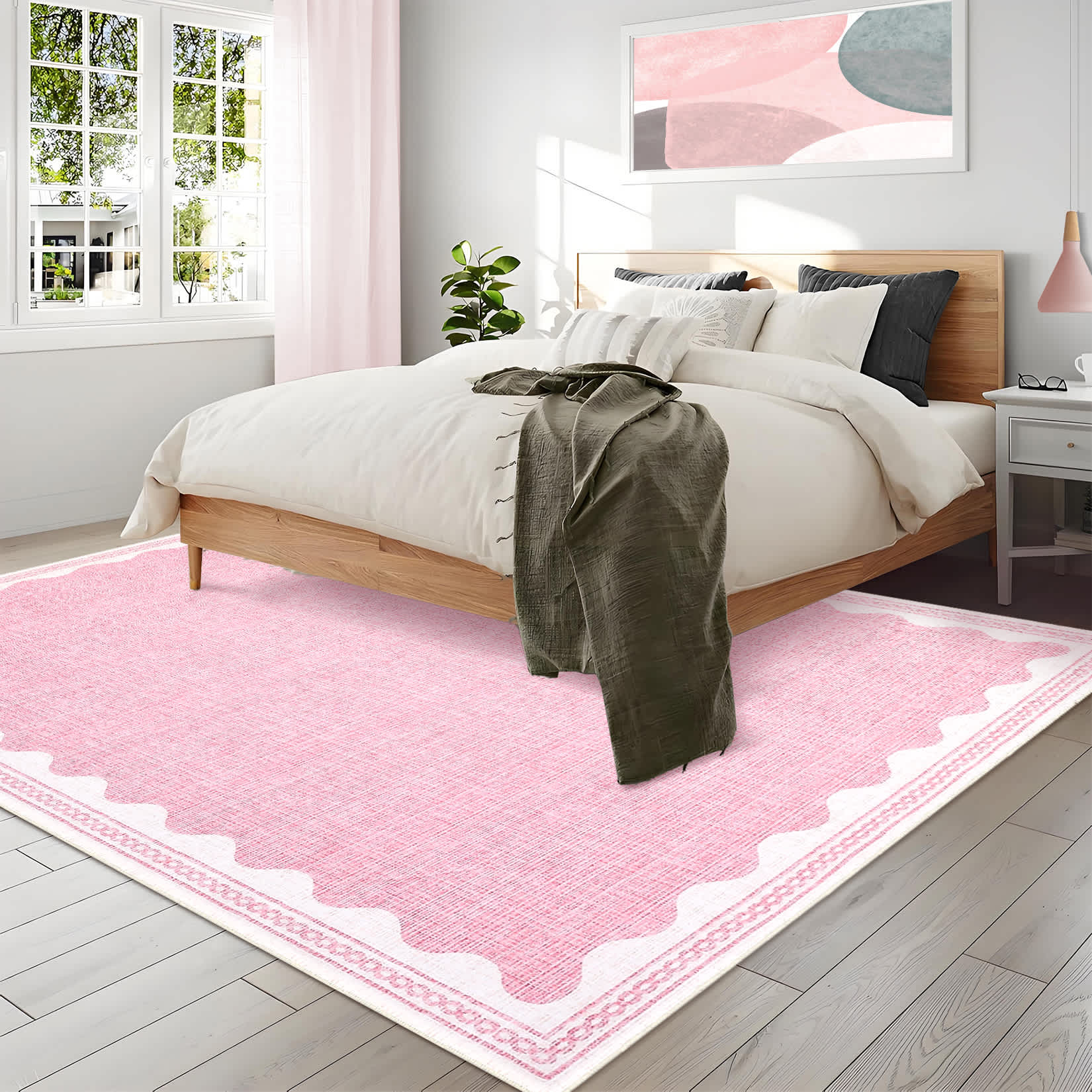 Qeetex SUNNY-PHO-33GF938T rugs - View #4
