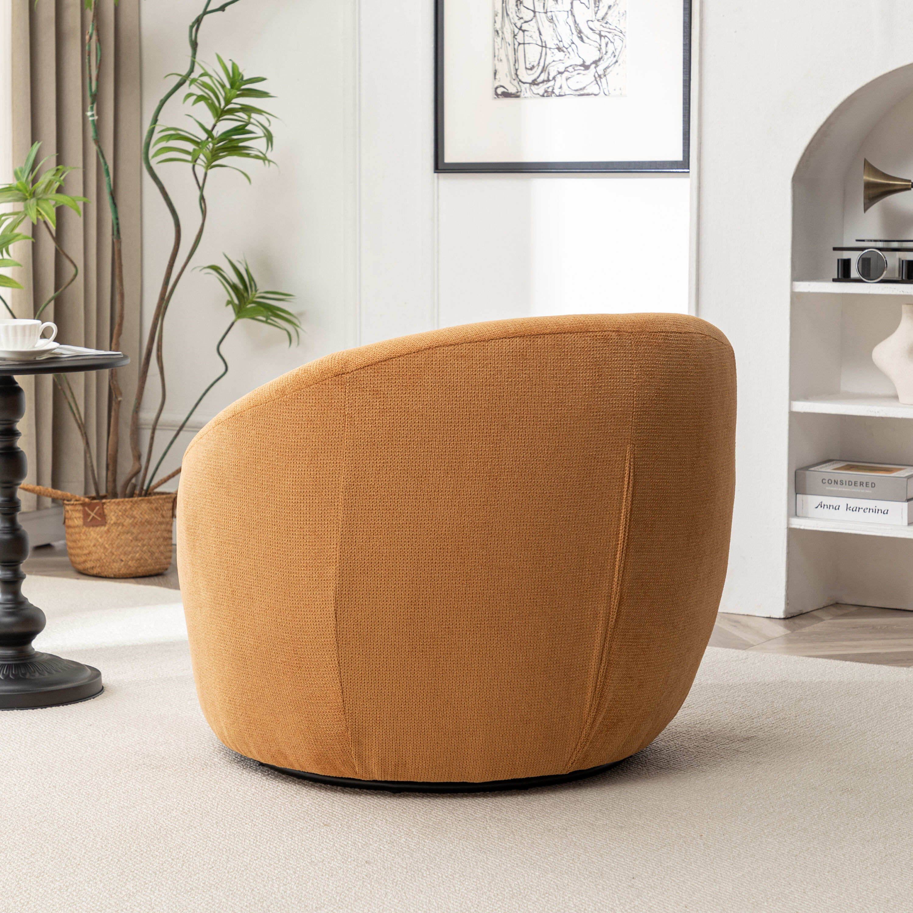 Roundhill Furniture AC506YL chairs - View #6