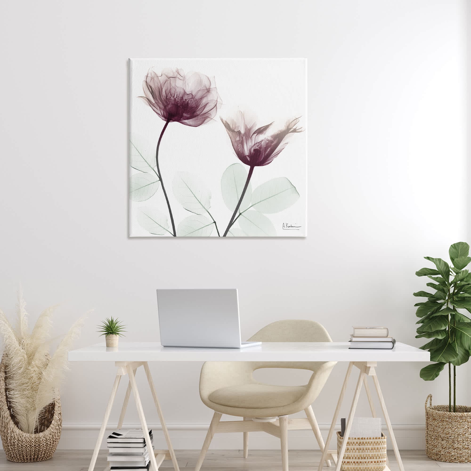 Stupell Industries BS-008-CN-36X36 Wall-Art - View #3