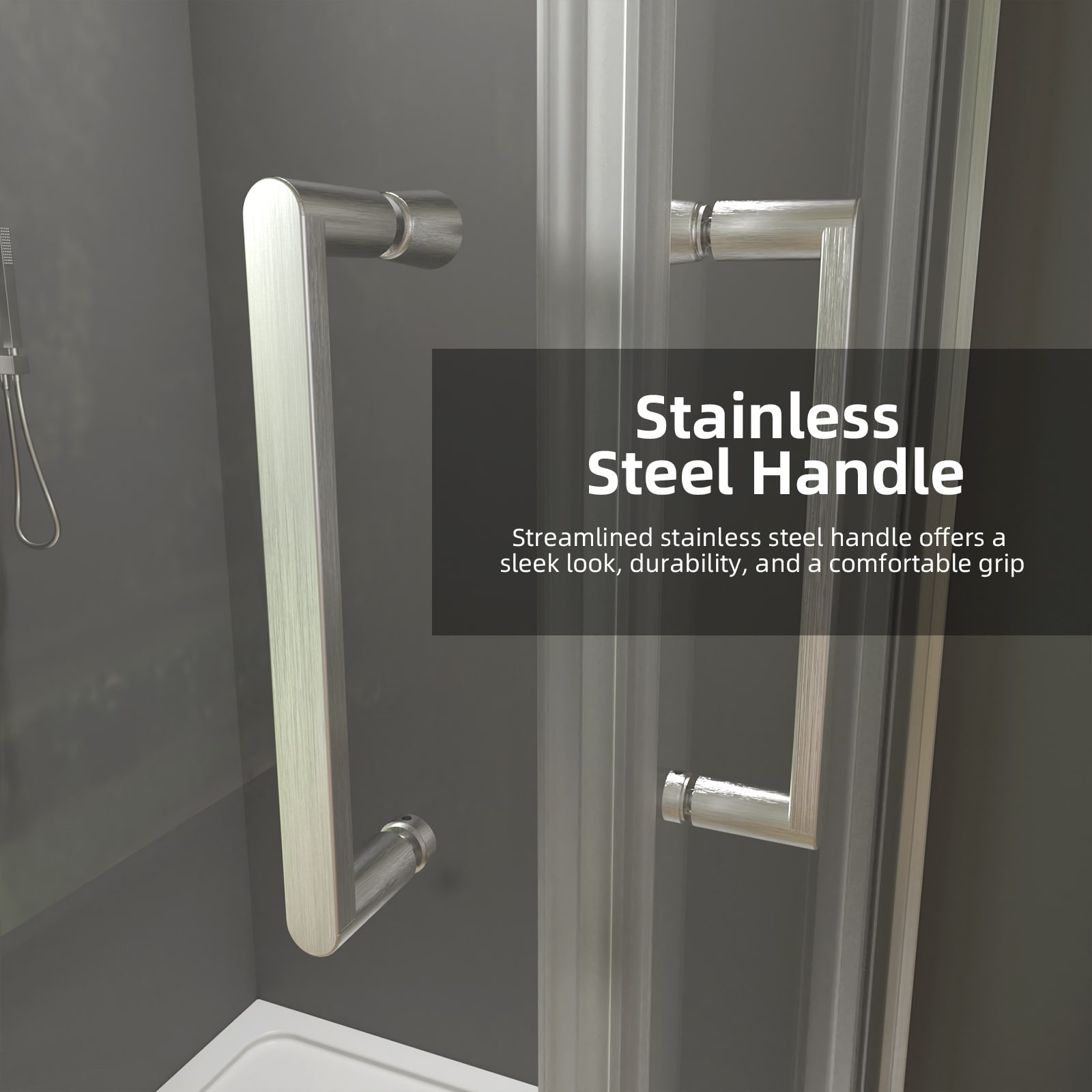 AAZJ JPS-W2122P438382 Shower-Doors - View #11
