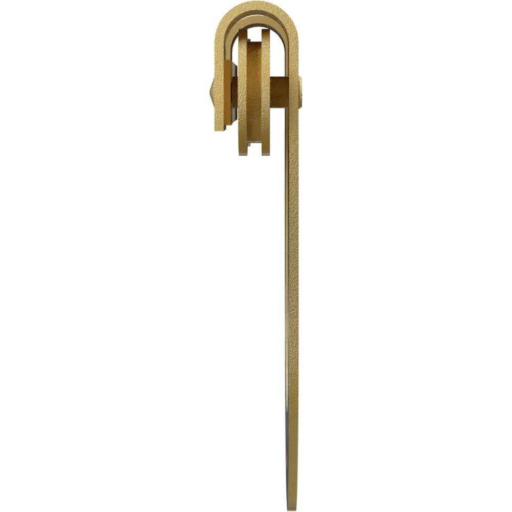 Goldberg Brothers GB60013R2JG Barn-Door-Roller-Kits - View #3