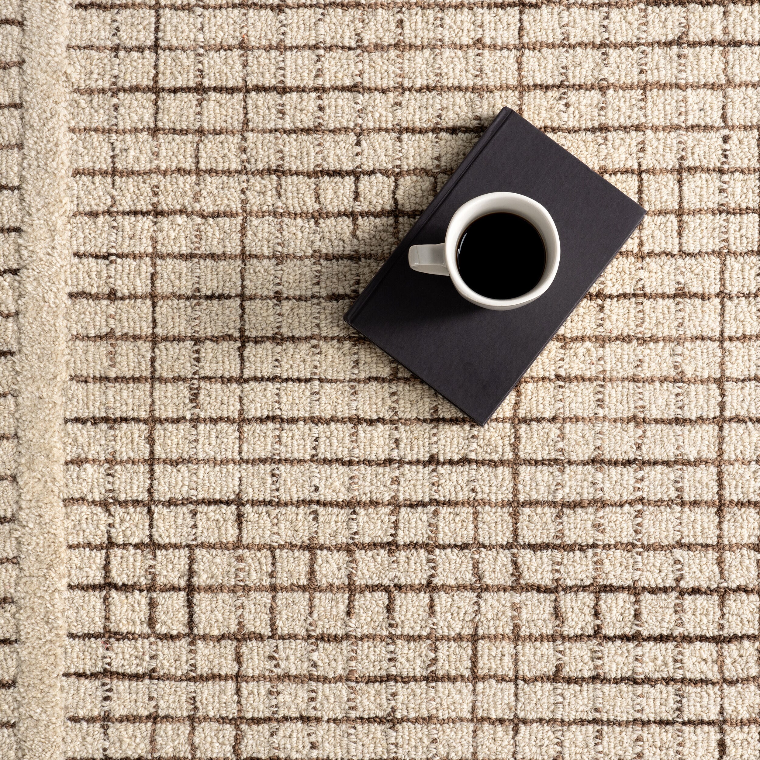 nuLOOM 200SPCR02B-305 rugs - View #3