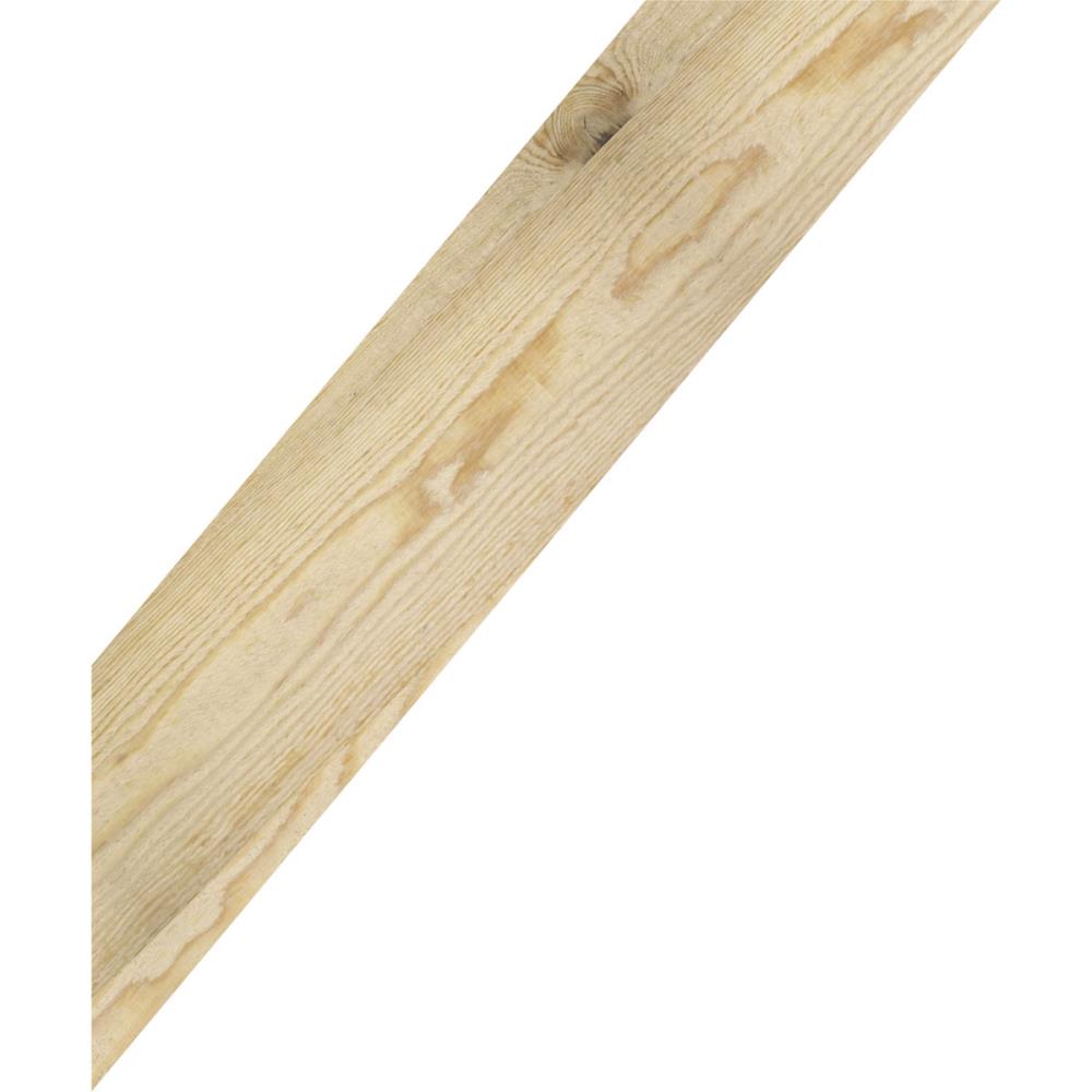 Ekena Millwork BRC06X20X24TRA00RDF braces - View #3