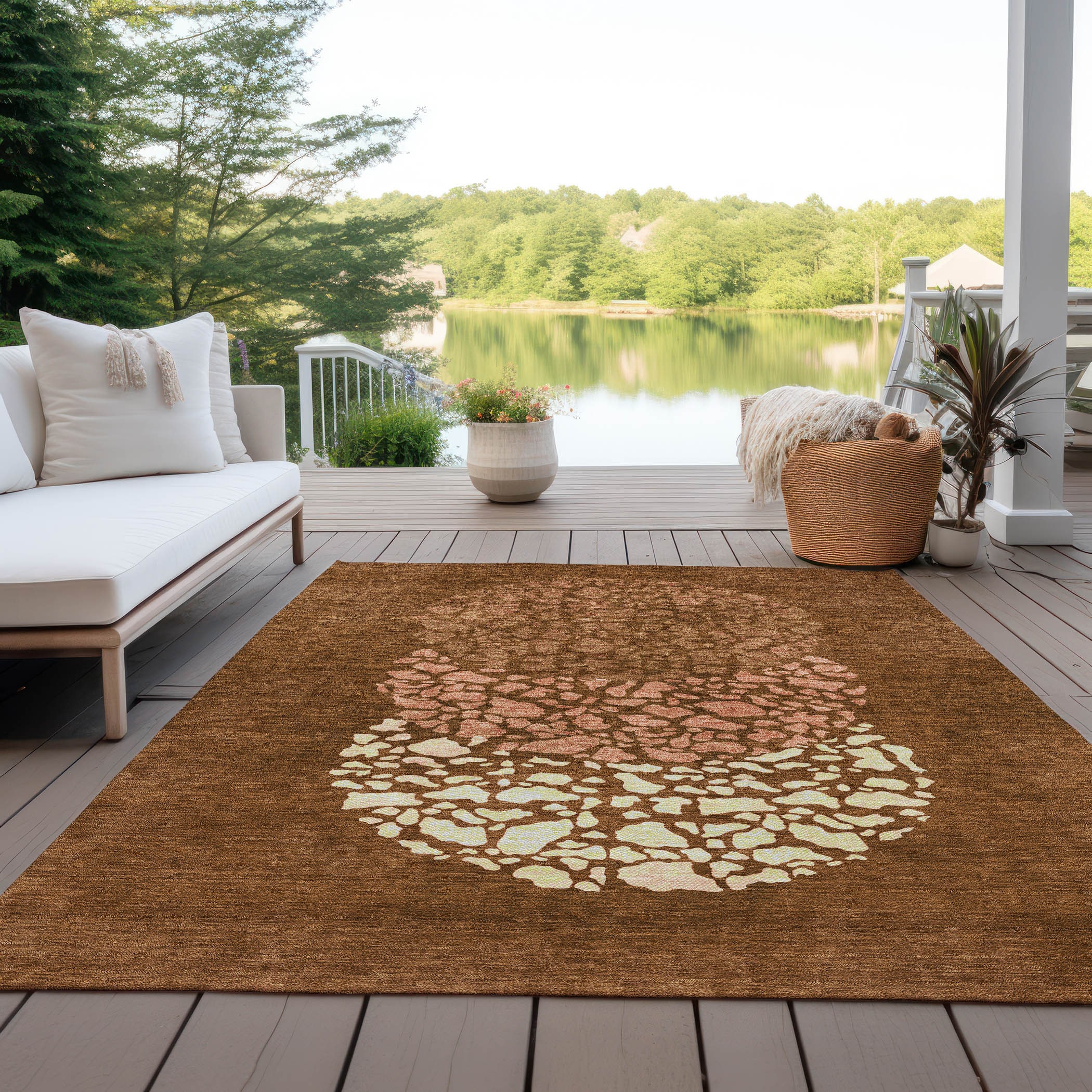 Addison Rugs ACN643PK5X8 rugs - View #8