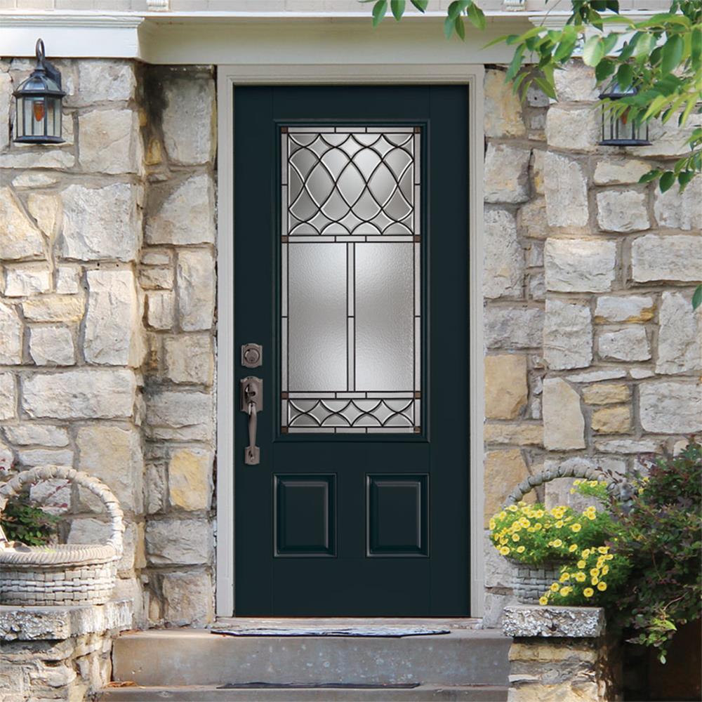 Masonite 825715 Entry-Doors - View #2