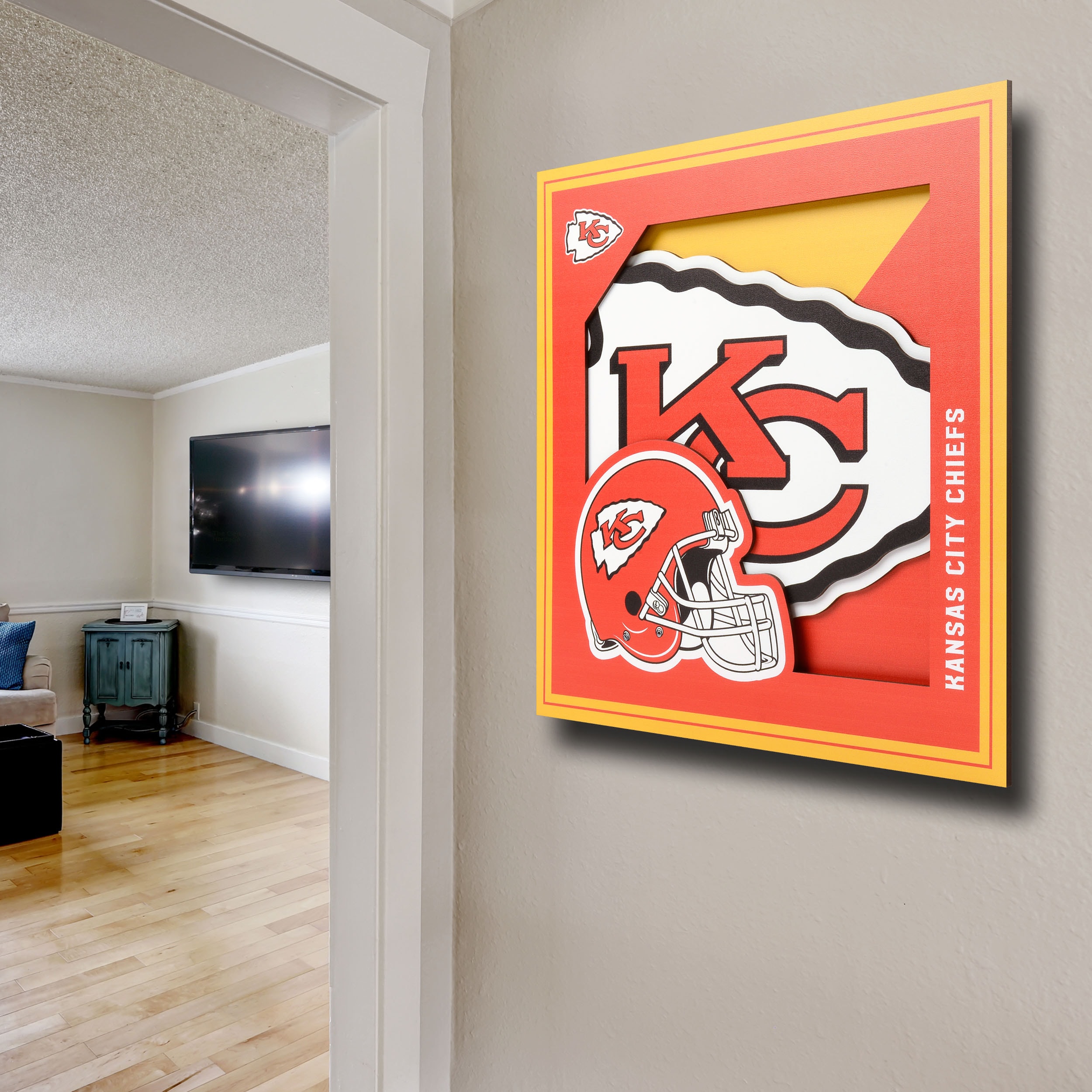 Sportula 2507378 Wall-Art - View #3