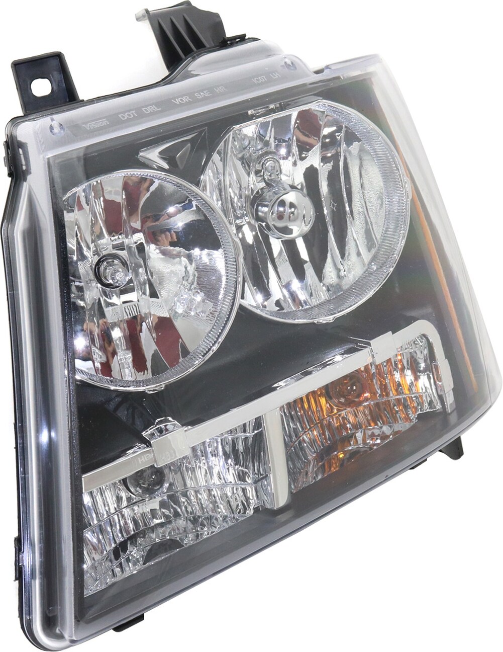Garage-Pro JCWC100170GP Headlights-Components - View #3