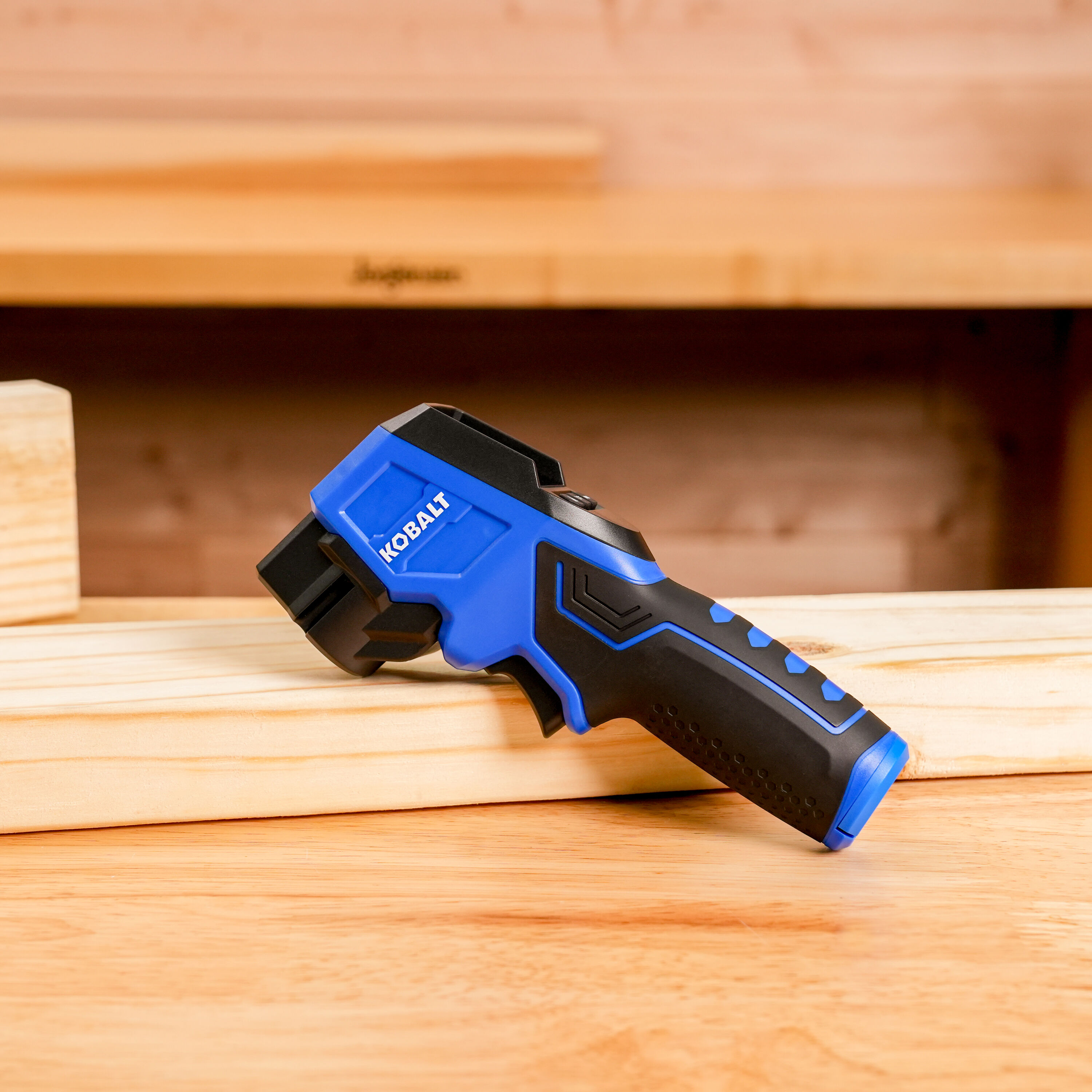 Kobalt 54526 Infrared-Thermometer - View #2