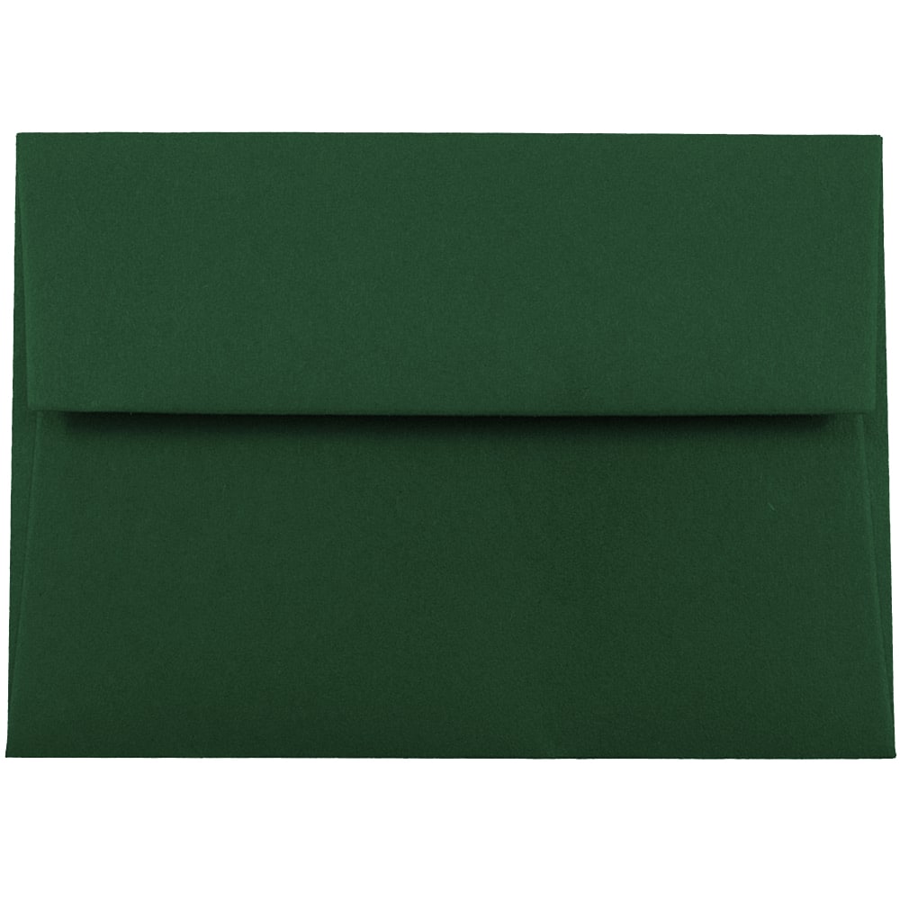 Lux A7 Invitation Envelopes (5 1/4 X 7 1/4) 50/box Copper Metallic