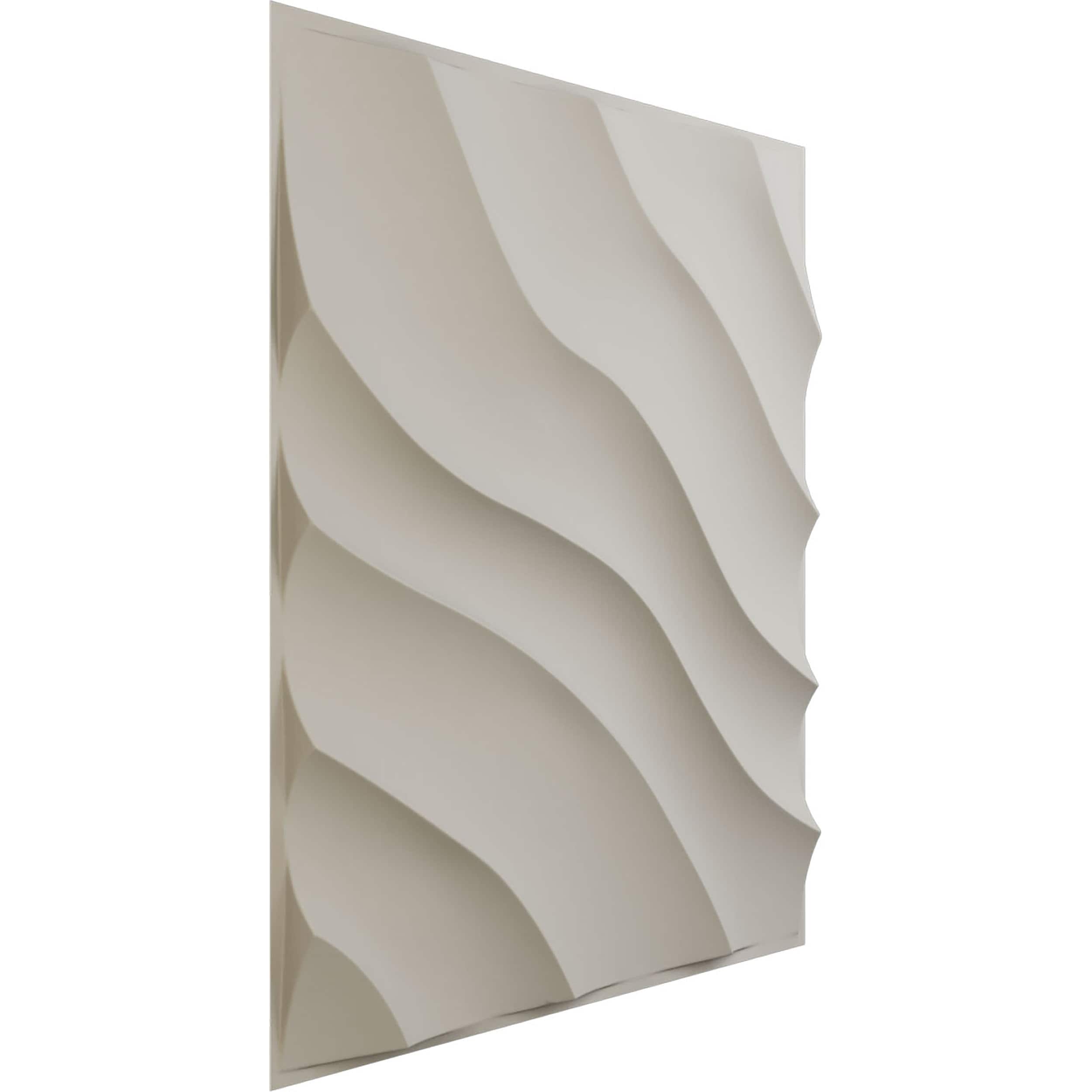 Ekena Millwork WP20X20MWGBW Wall-Panels - View #2