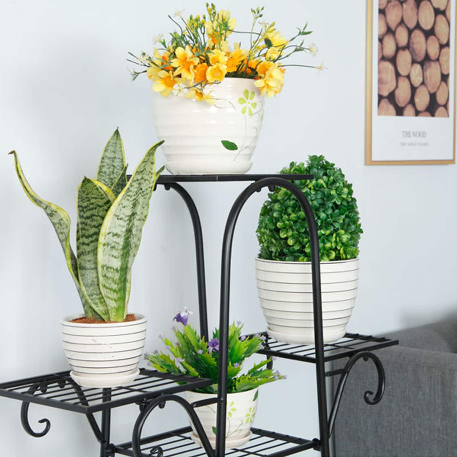 CNCEST HG-HCXLST-3224 Plant-Stand - View #6