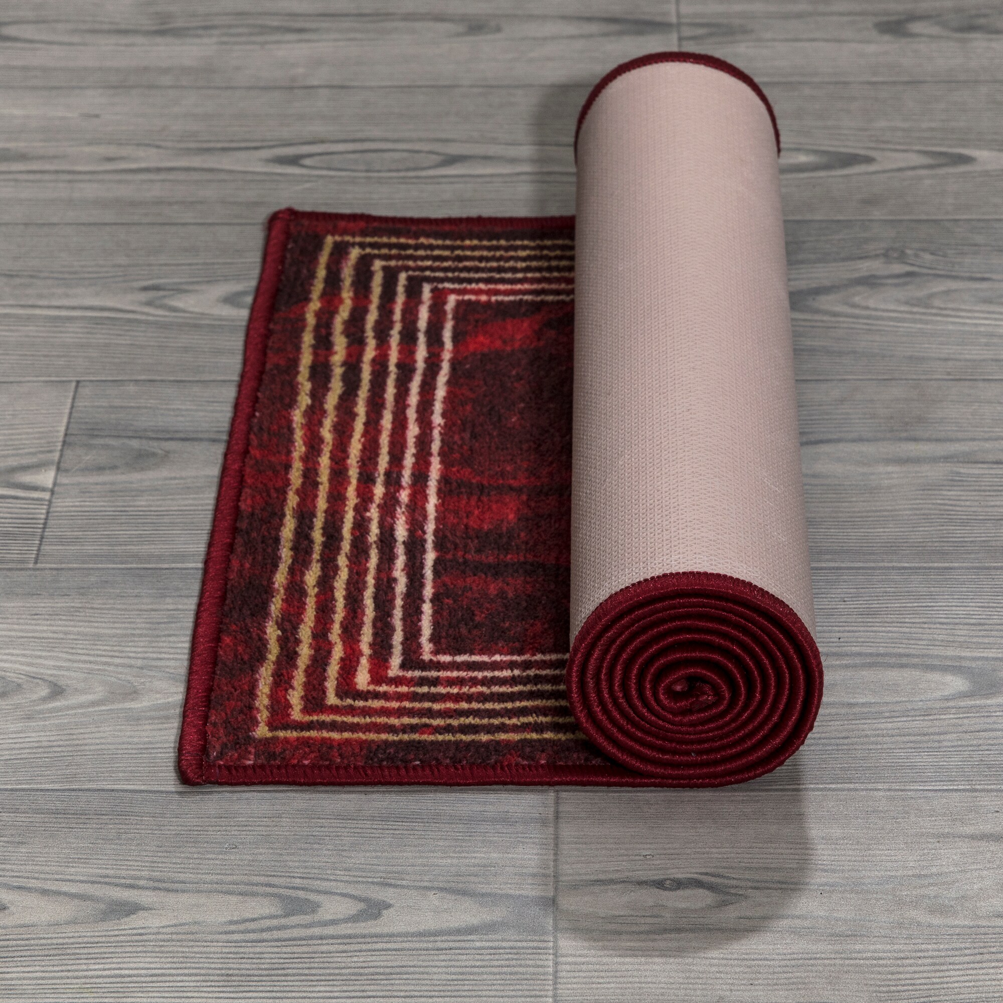 Ottomanson ATS9430-20X59 rugs - View #3