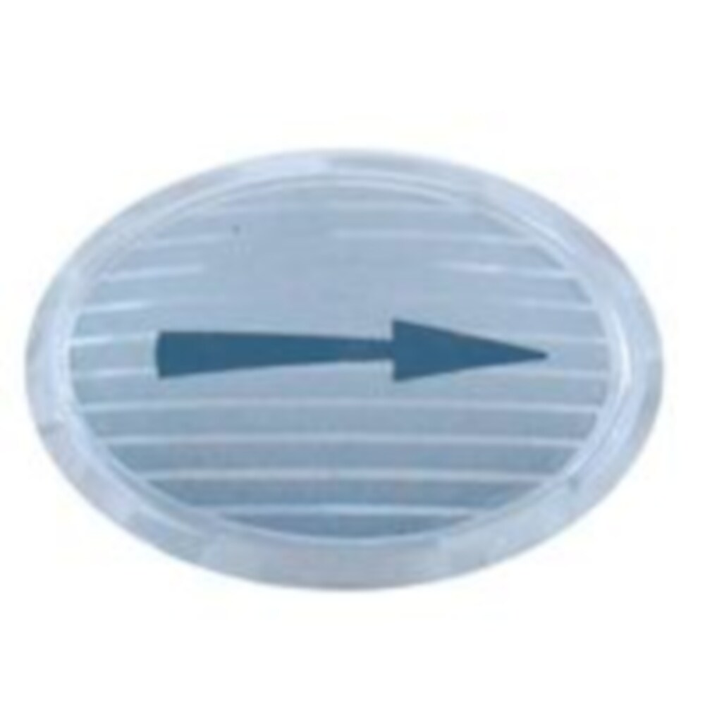 Sterling 785902 Plastic Faucet or Tub/Shower Index Cap
