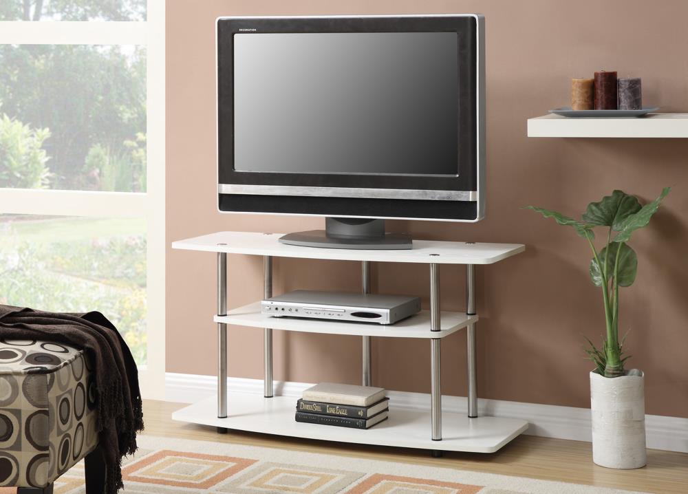 Convenience Concepts 131031W Tv-Stands - View #3
