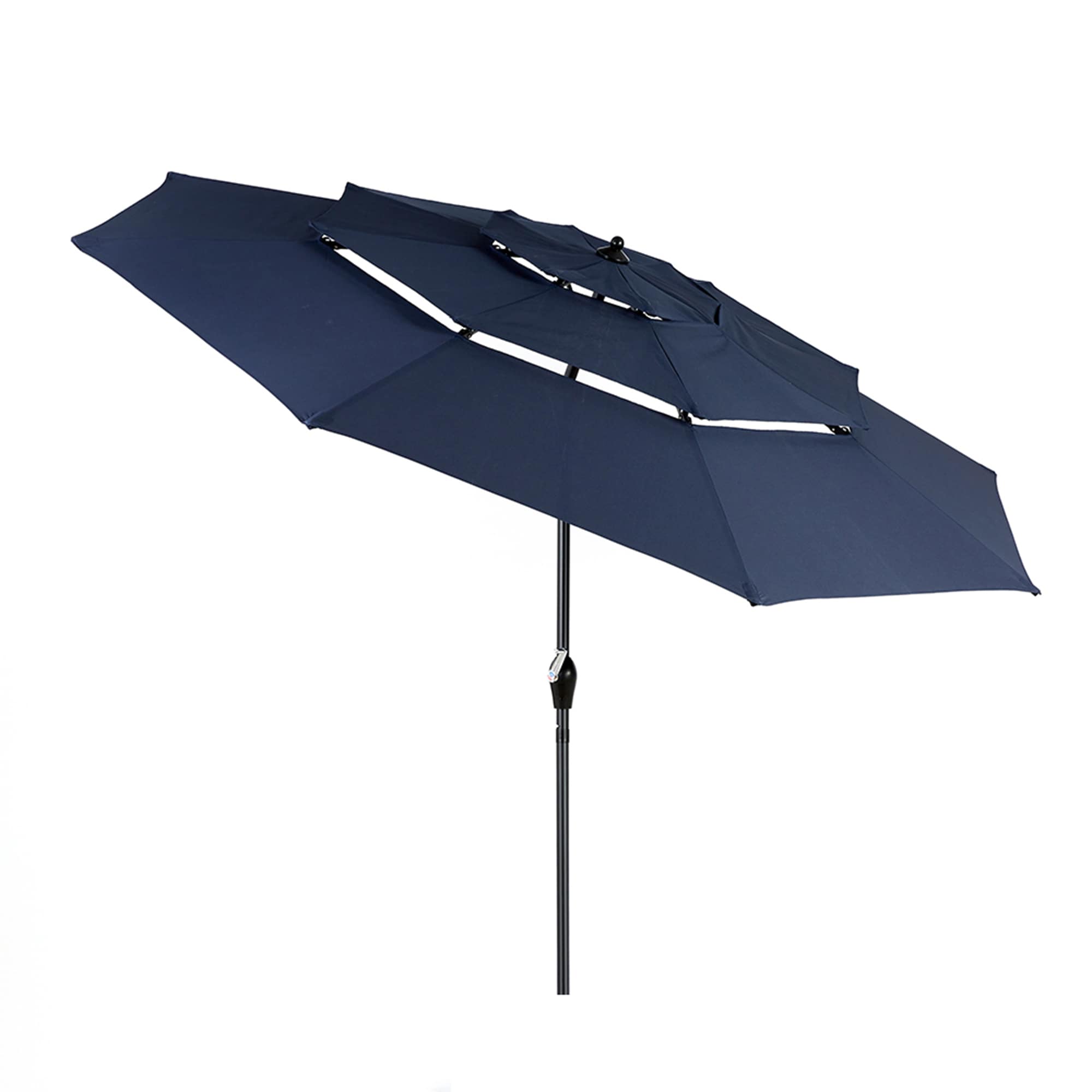 SINOFURN SYA810016GY Umbrellas-2 - View #4