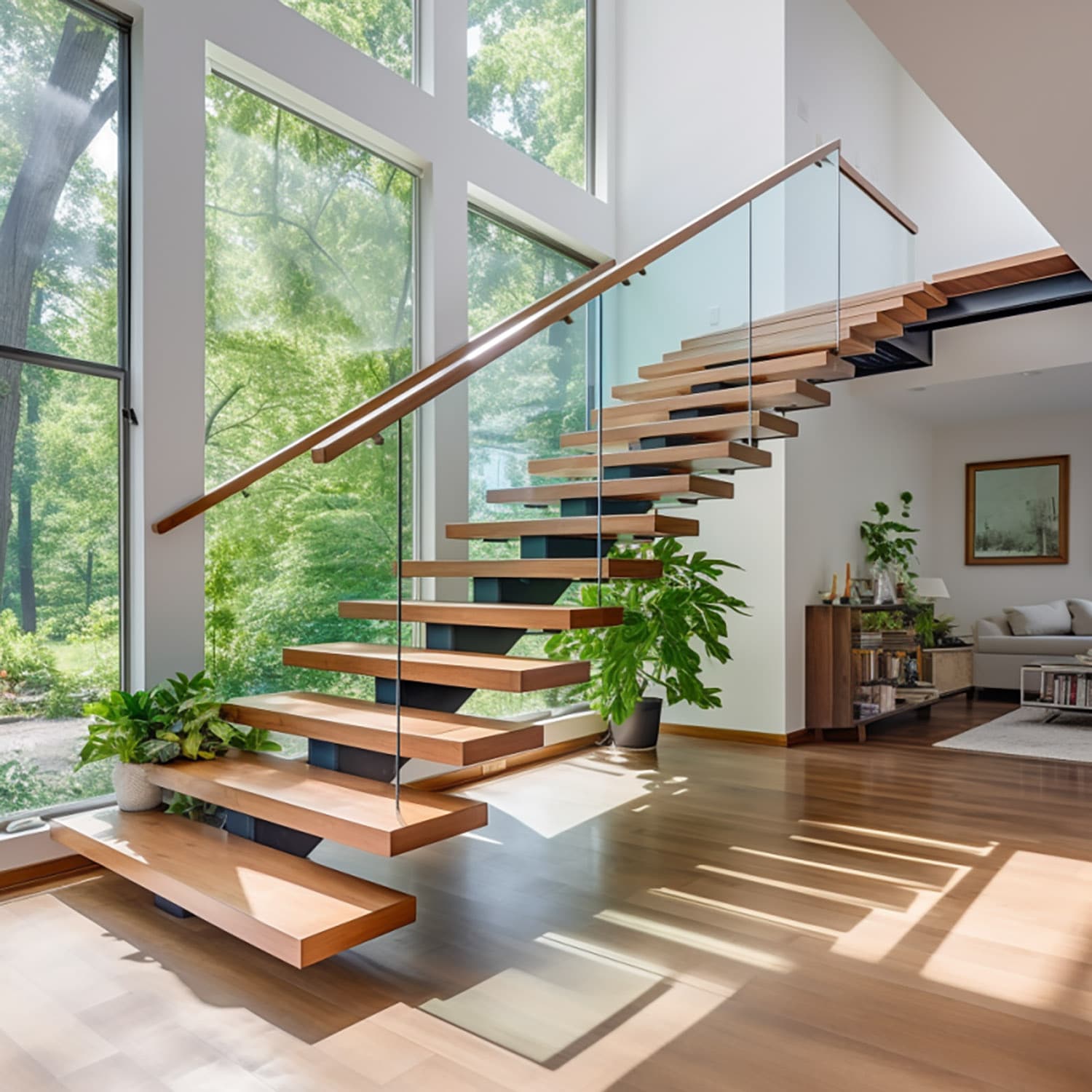 emark 01SP81743668 Stair-Treads - View #2