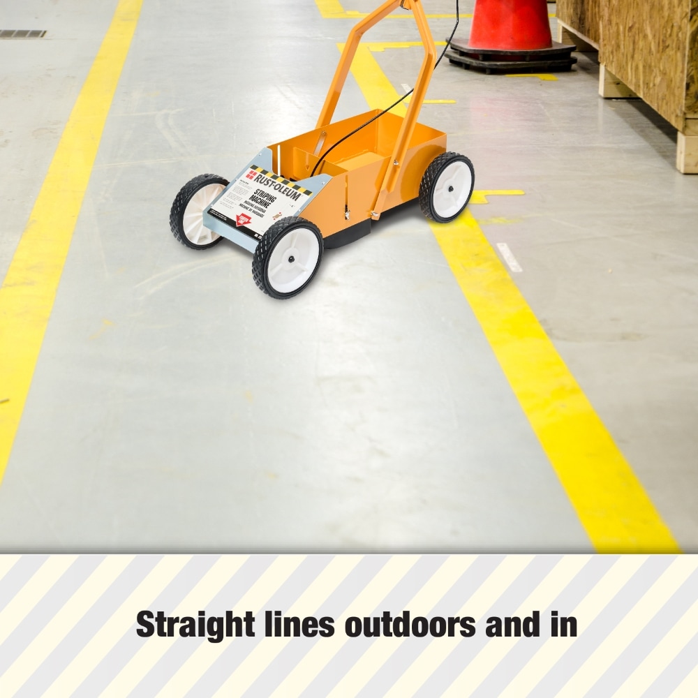 Rust-Oleum 2395000 Spray-Paint-Marking-Wands - View #10