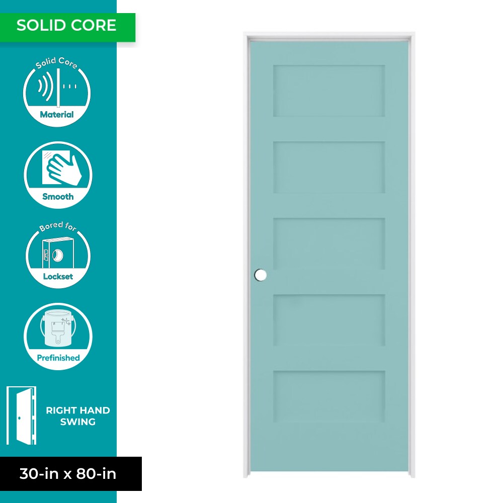 RELIABILT LO1369861 Pre-Hung-Doors - View #2