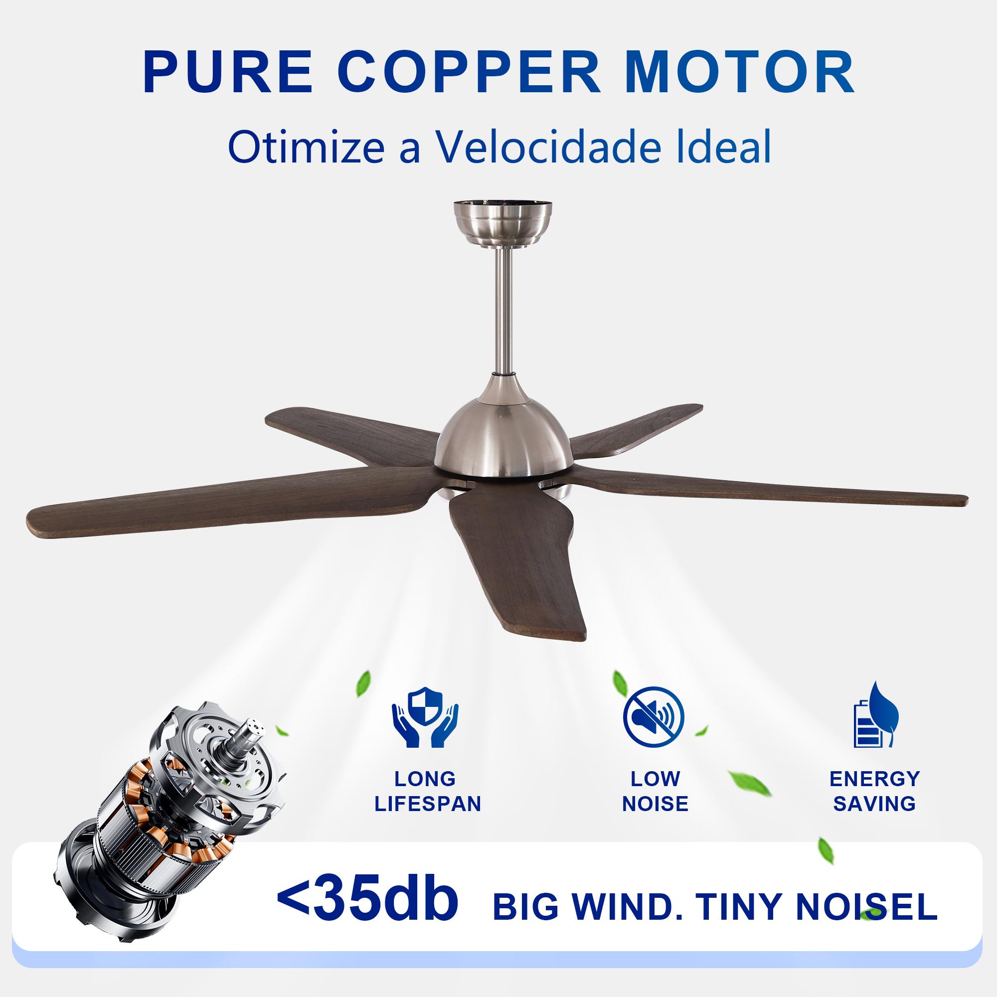 Bayfeve BF-443067-MP Ceiling-Fans - View #6