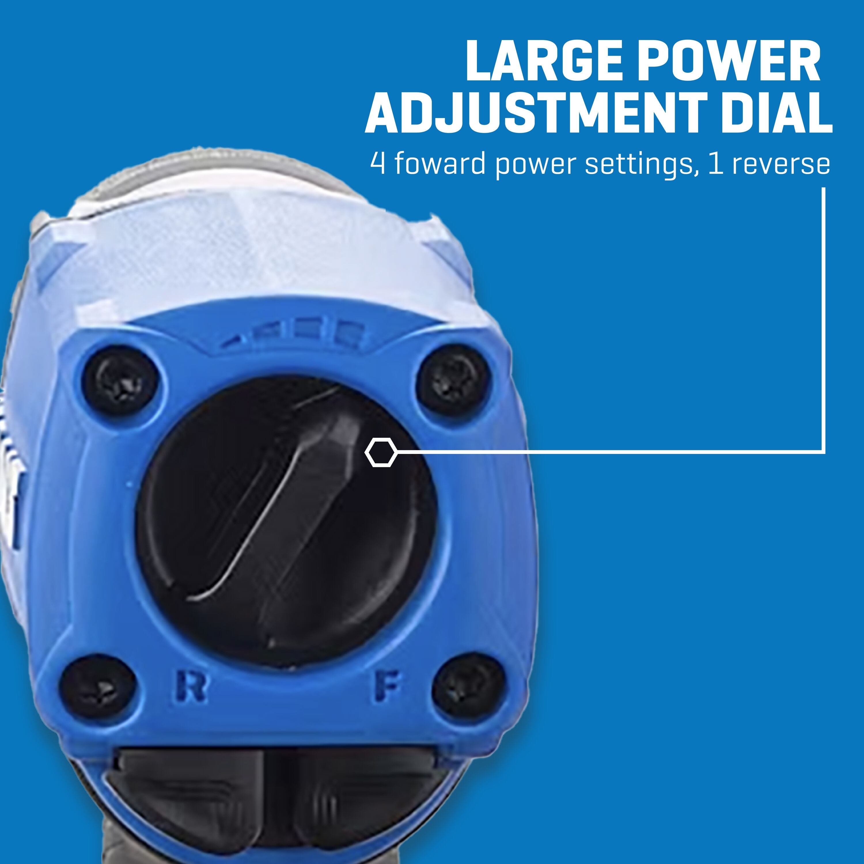 Kobalt SGY-AIR231 c100550 - View #12