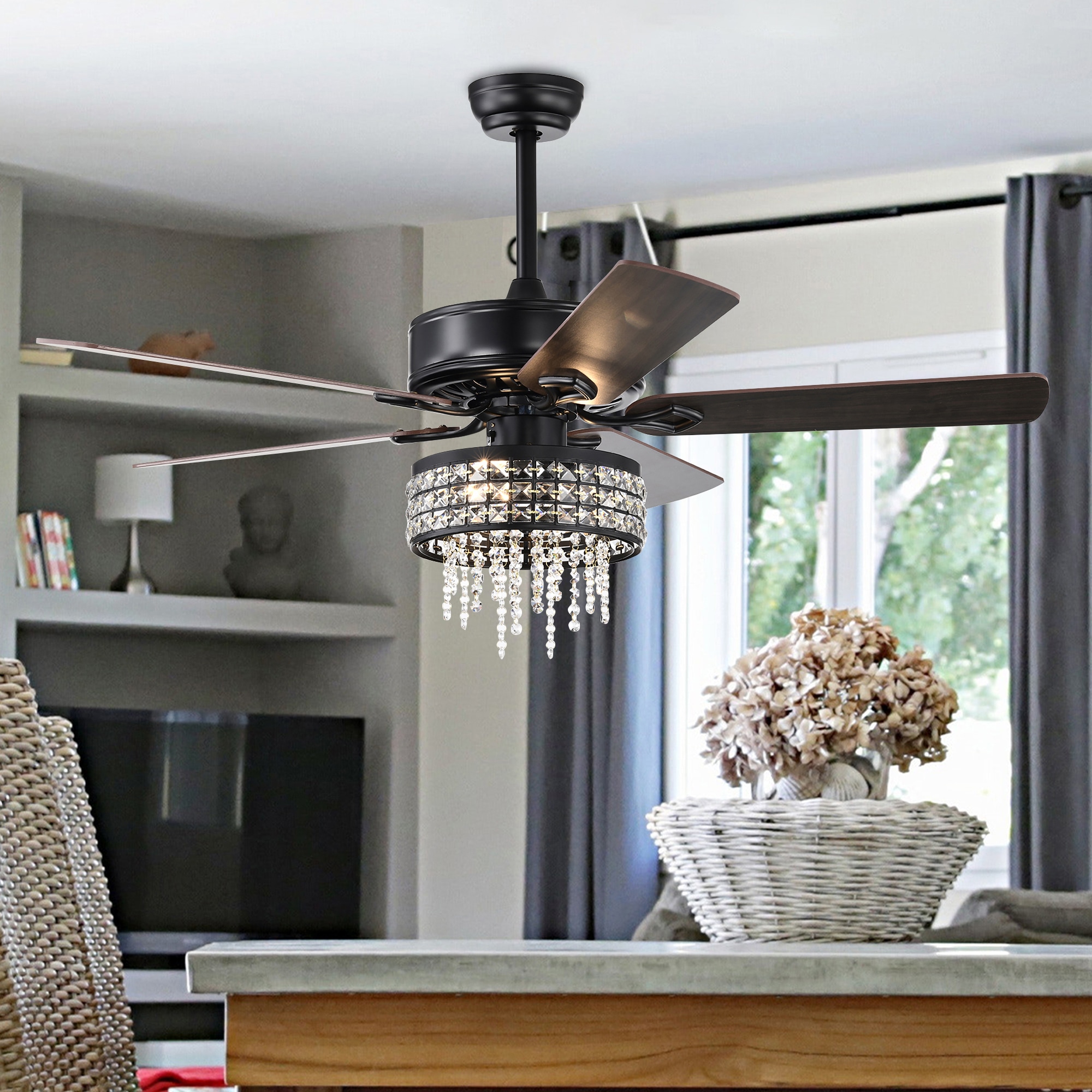 ExBrite DICF0075 Ceiling-Fans - View #5