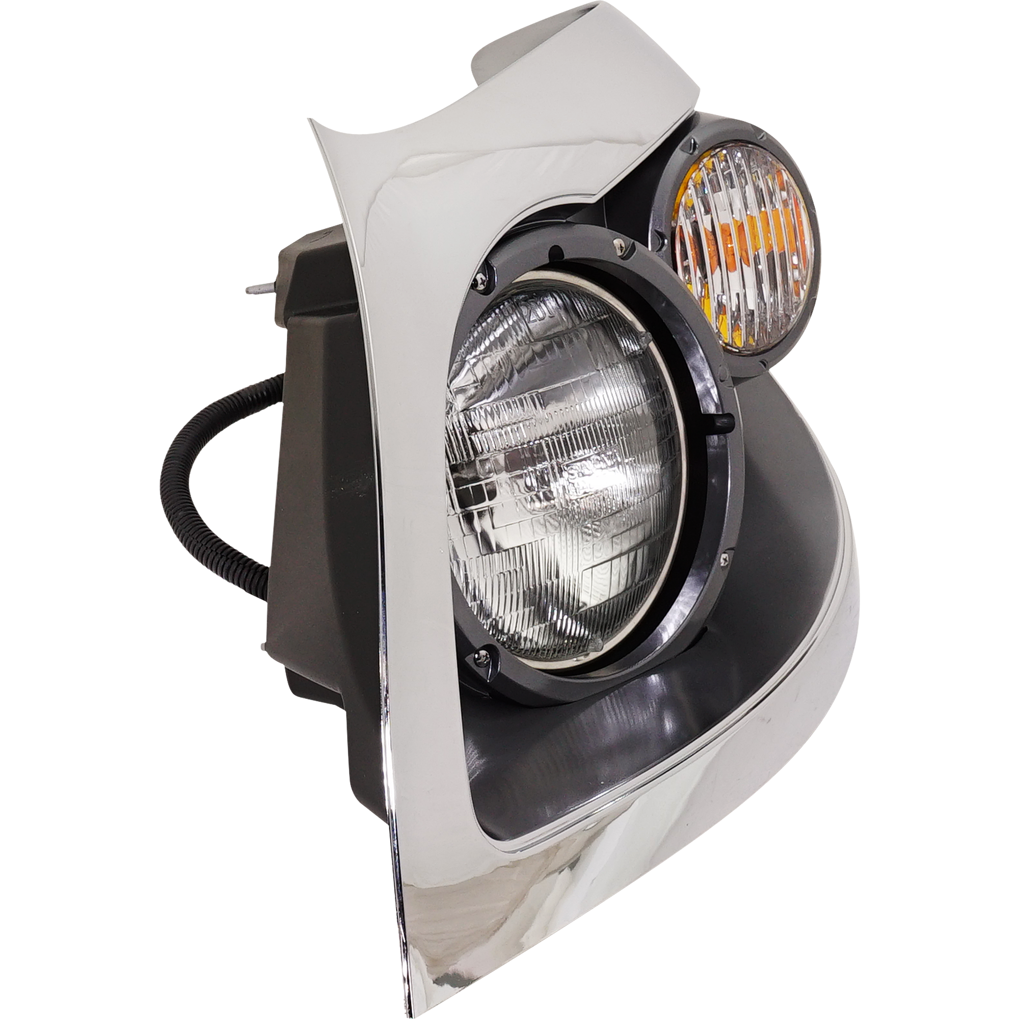 Garage-Pro GPRI10010034 Headlights-Components - View #2