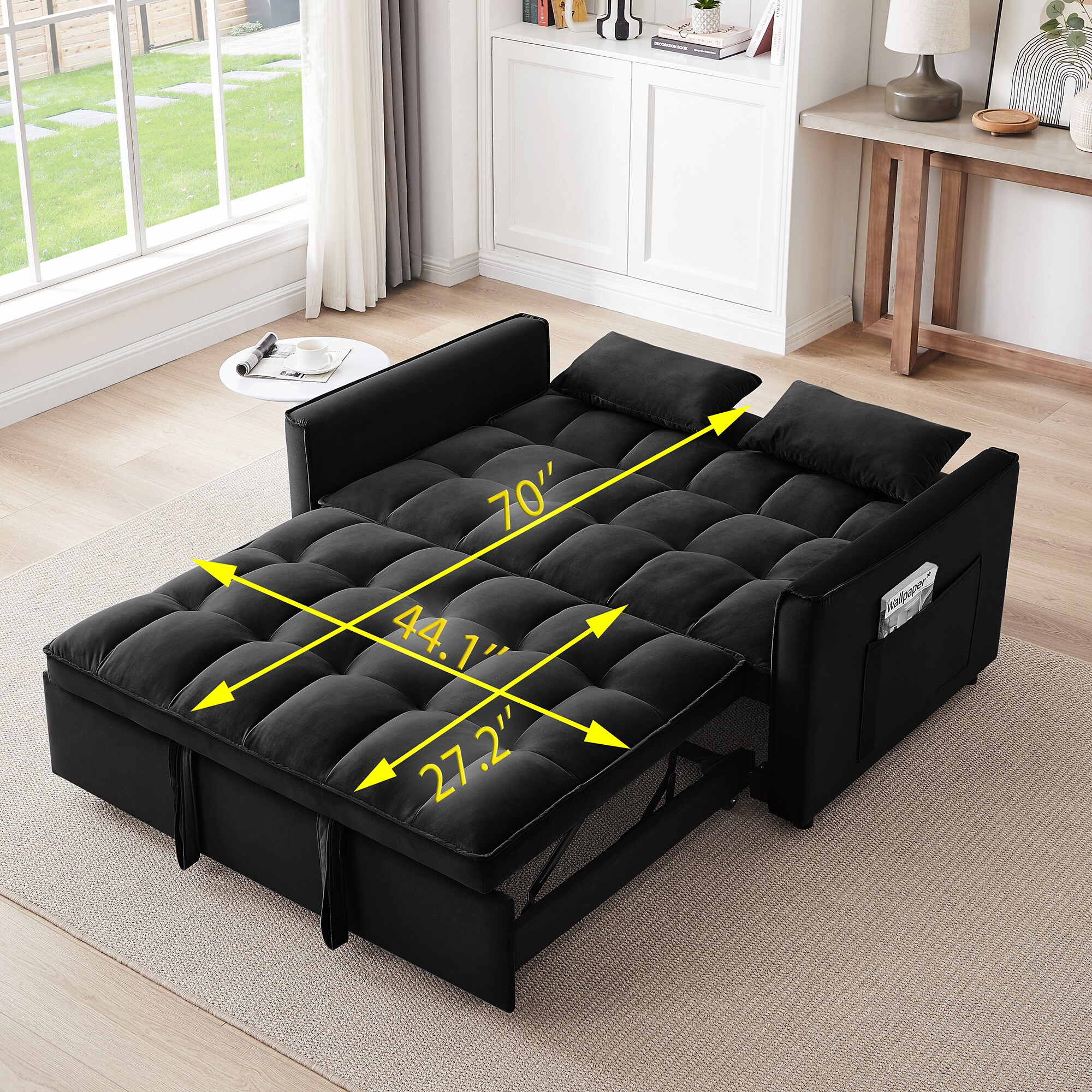 Bybafun YA3700449 Sofas-Loveseats - View #3