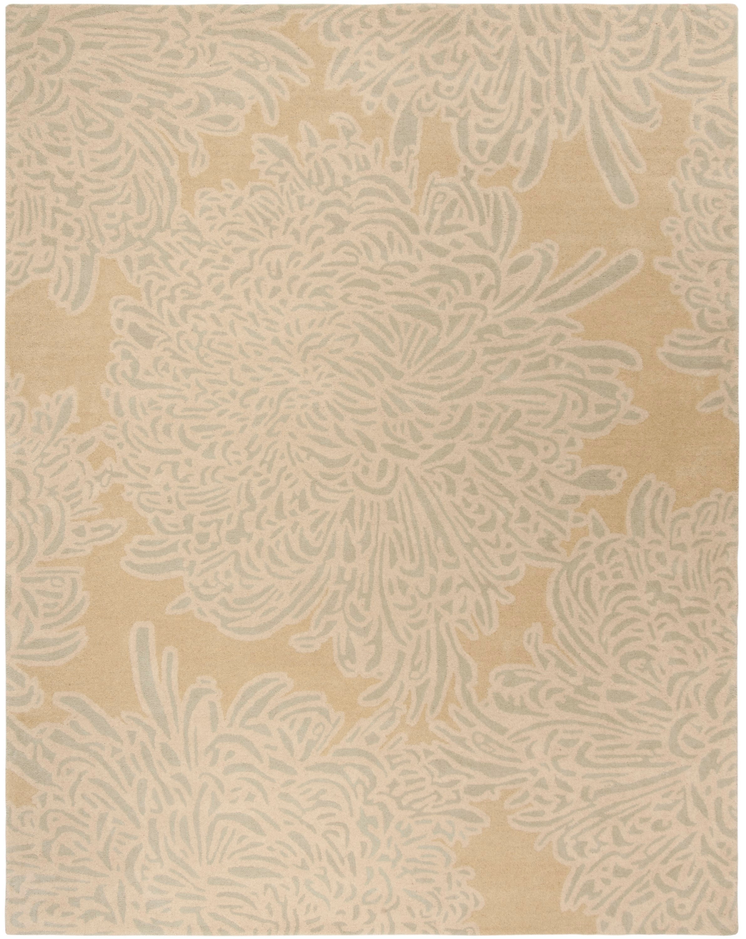Martha Stewart MSR4542D-8 rugs - View #2