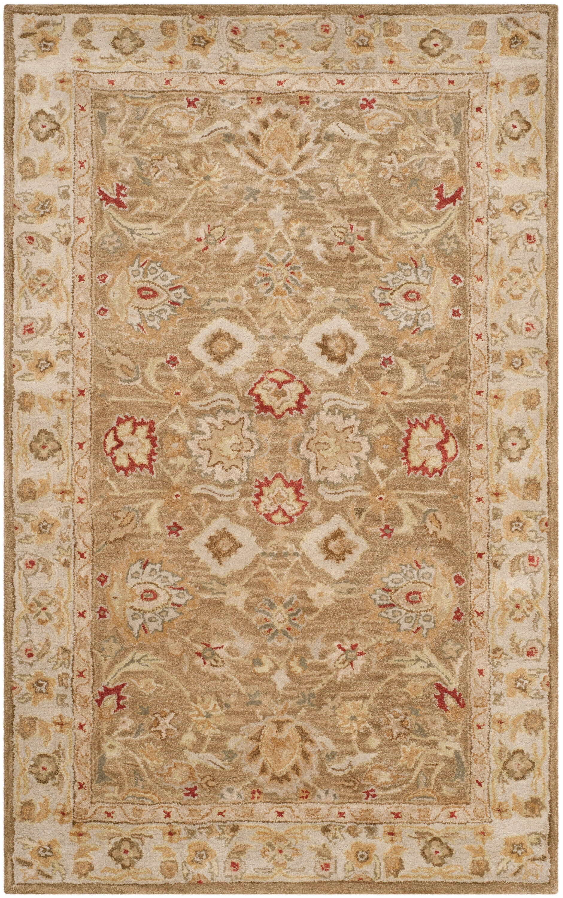 Safavieh AT822B-5 rugs - View #2