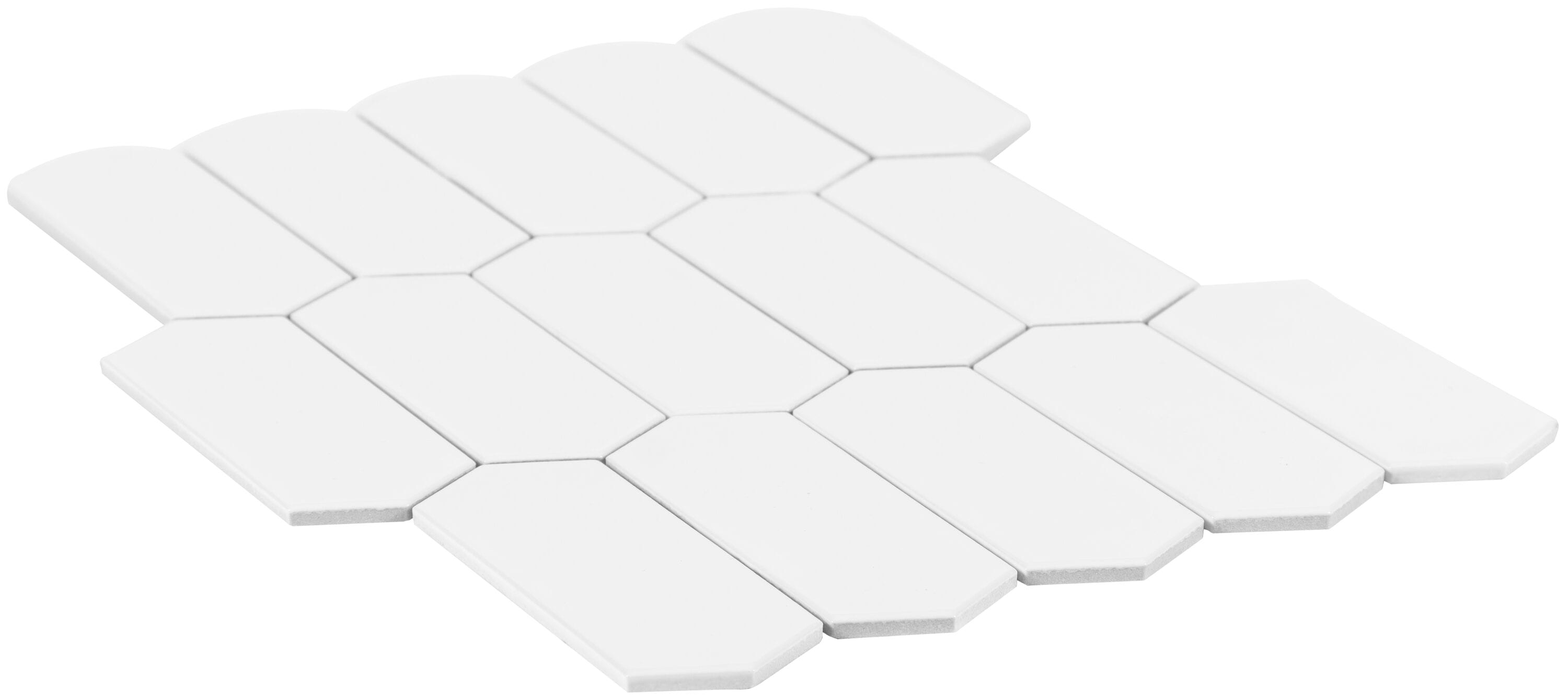 Satori 1001-0221-0 Ceramic-Tile - View #3