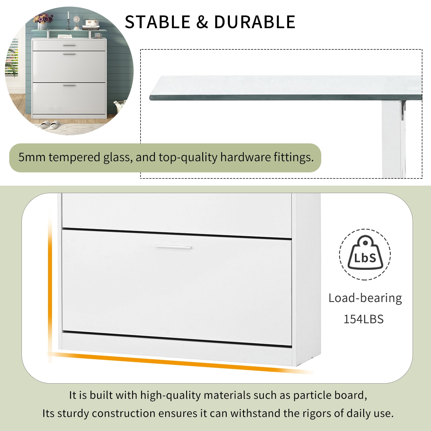 ModernLuxe WF303589AAK Coatrack-Stands-Pedestals - View #6