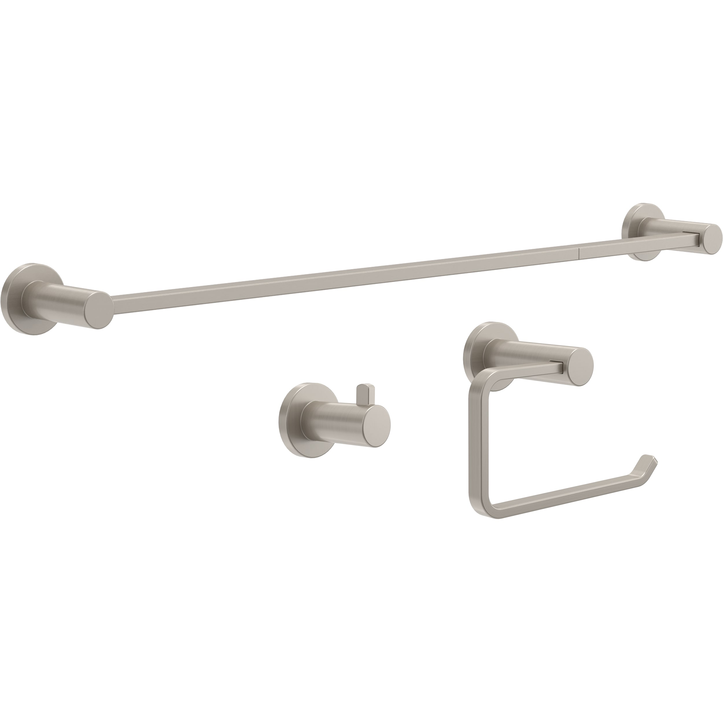 Franklin Brass KLD26-SN d060350 - View #4