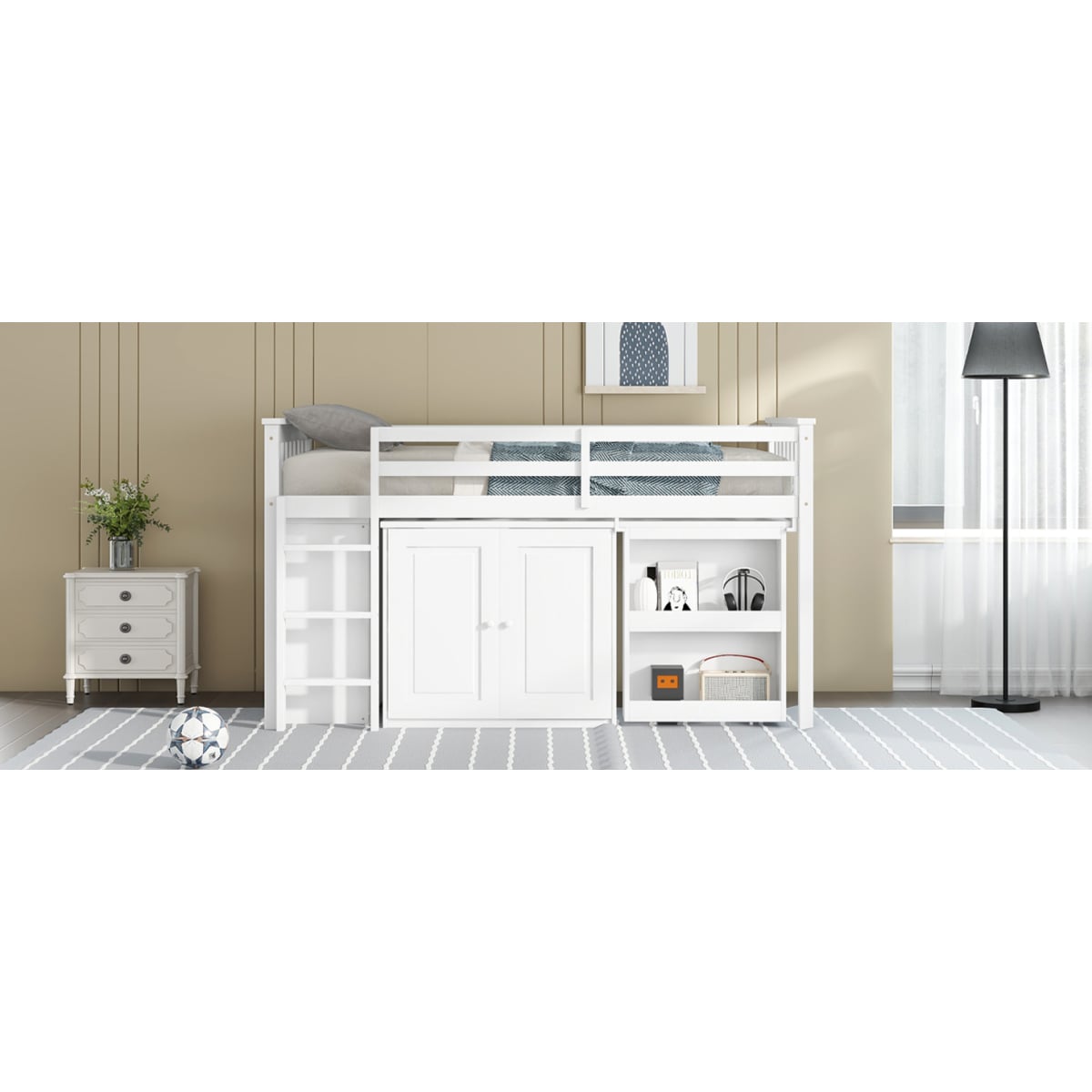 Streamdale Furniture W504S00210 beds - View #12