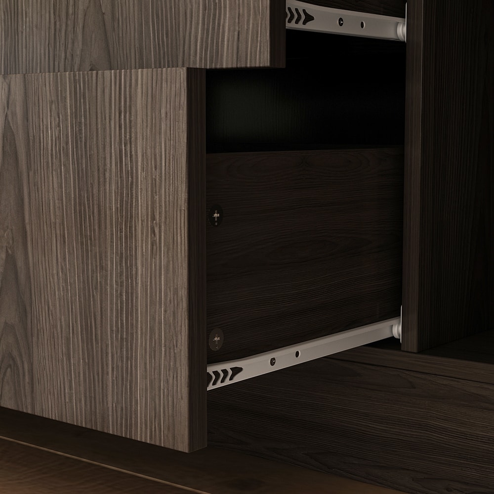 Homsee V-KF020463-012 Pull-Out-Cabinet-Baskets - View #17