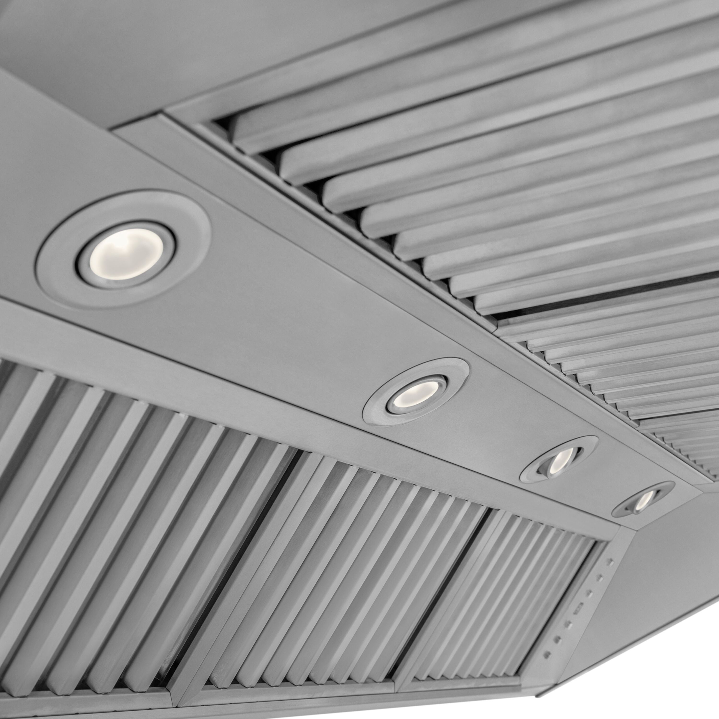 ZLINE KITCHEN & BATH 597-48 Wall-Mounted-Range-Hoods - View #6