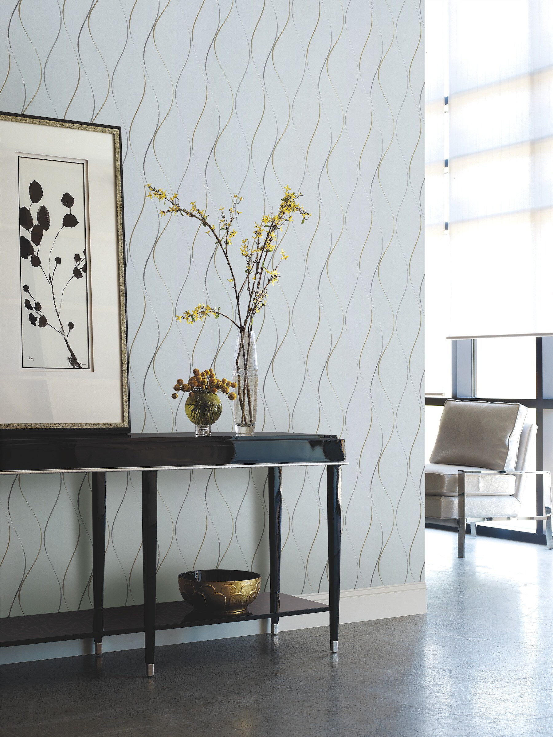 York Wallcoverings DD3701 wallpaper - View #2