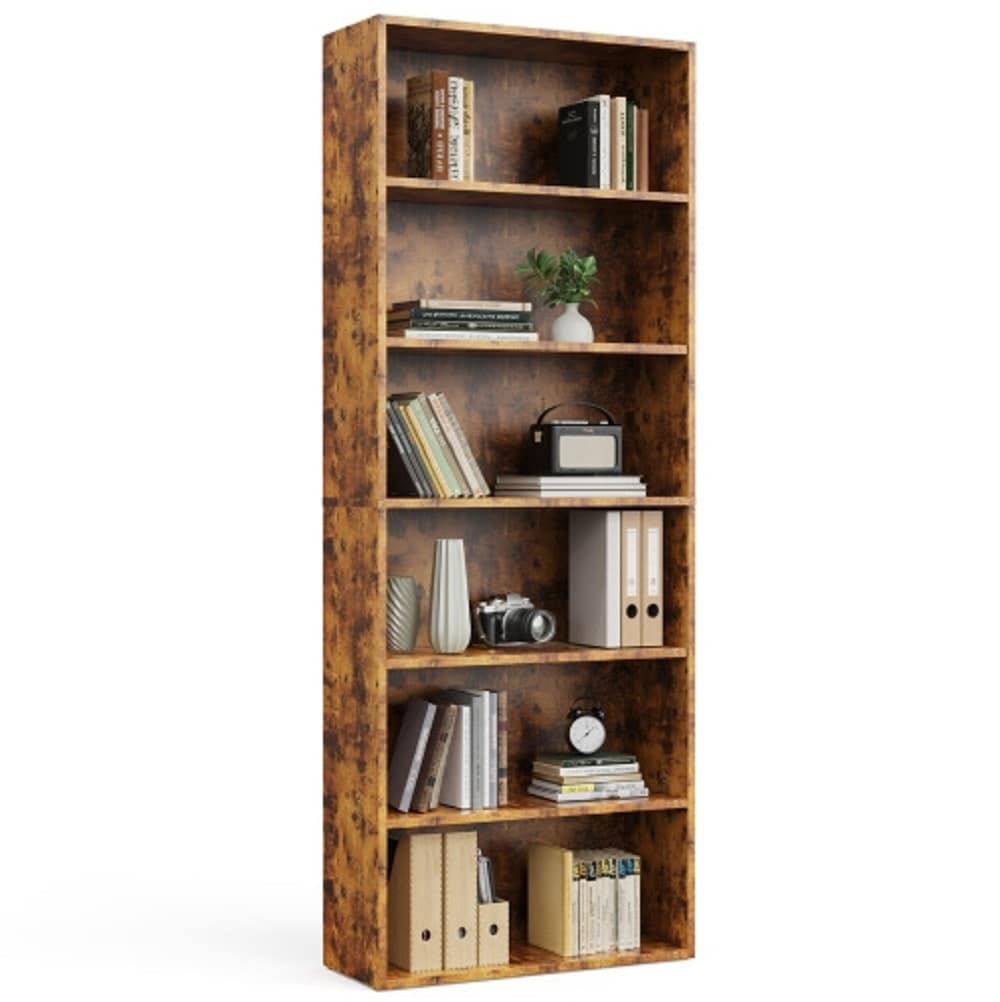 ZAKLOOP WUB046P144643 bookcases - View #3