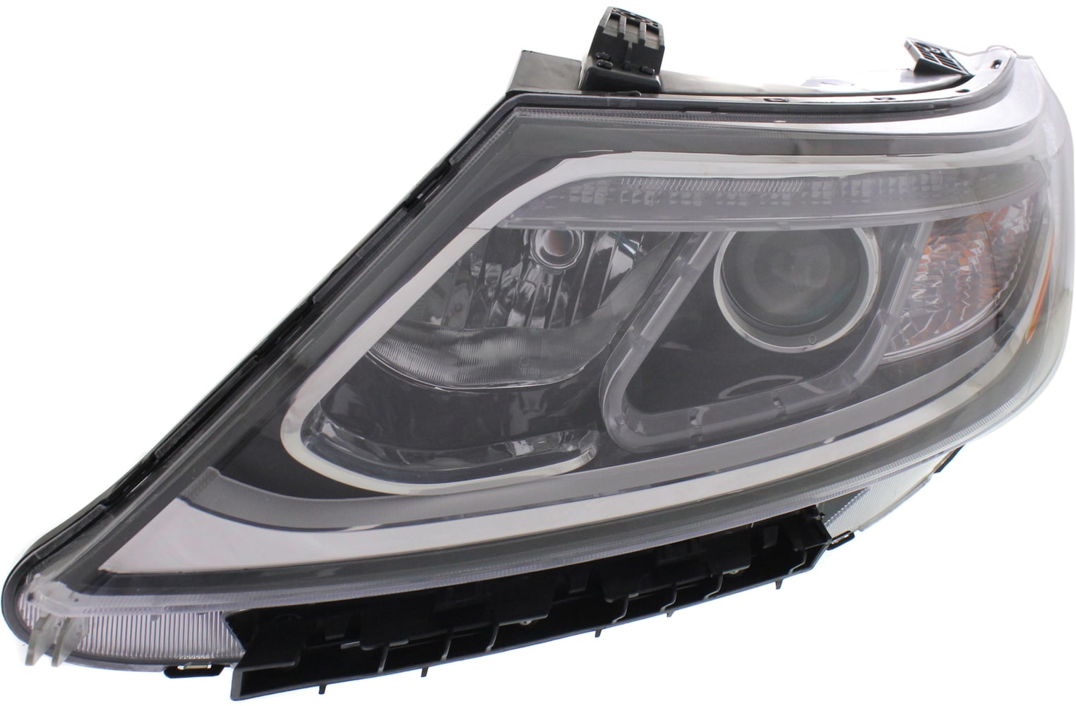 Garage-Pro JCWREPK100164GP Headlights-Components - View #3