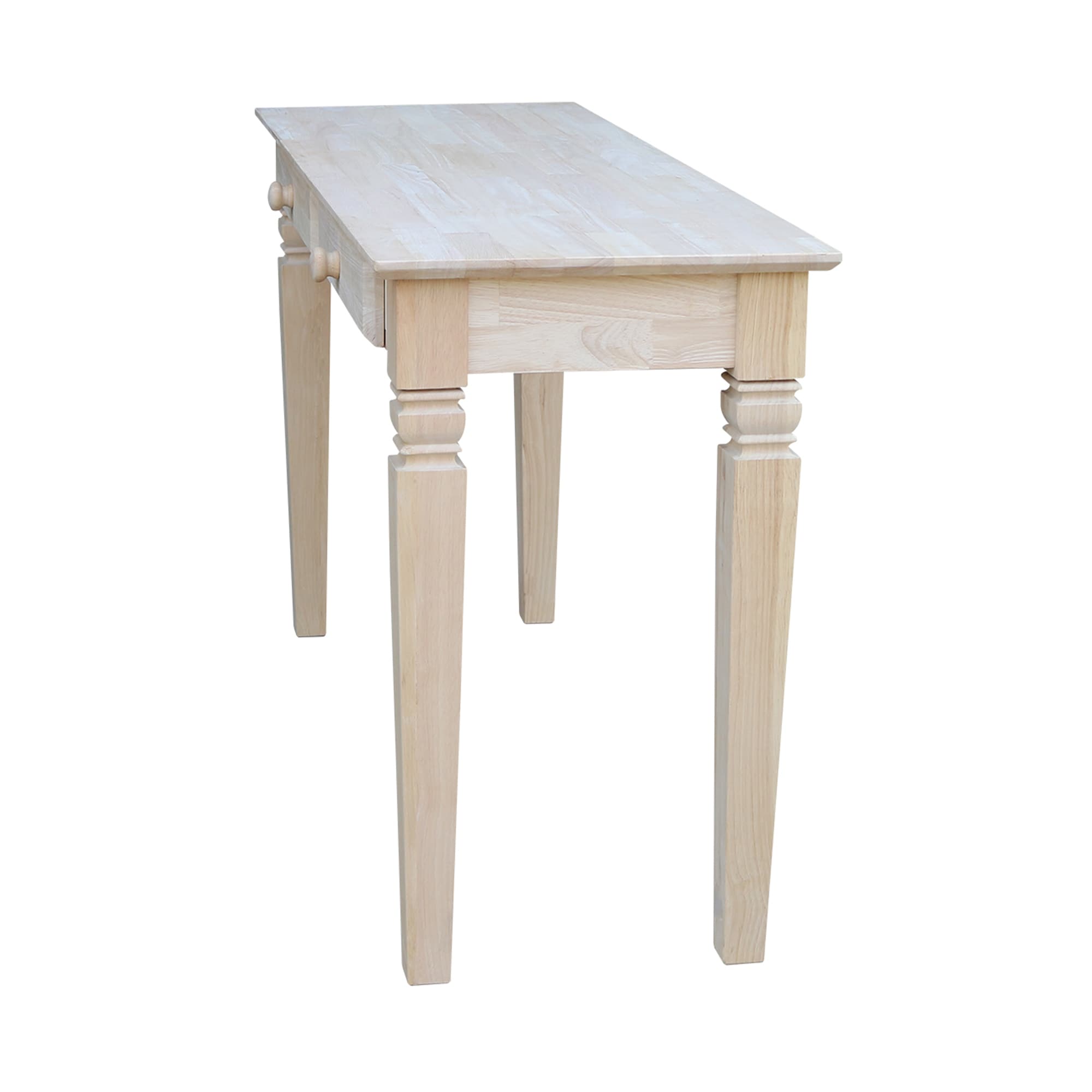 International Concepts OT-60S2 Console-Sofa-Tables - View #2
