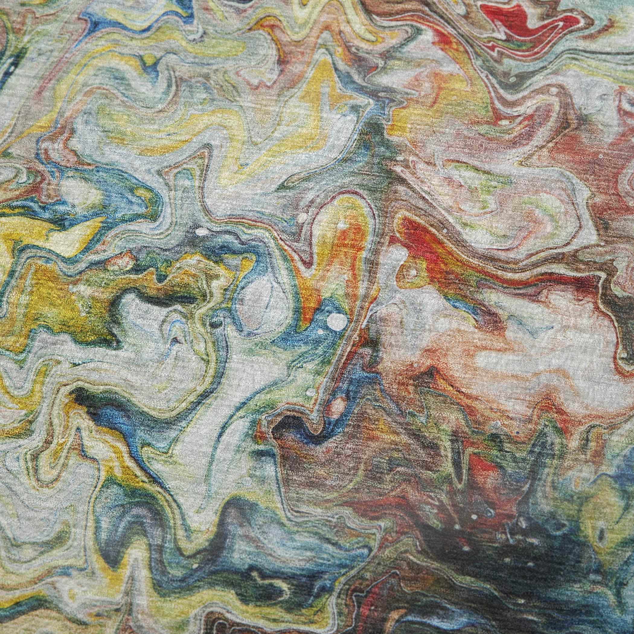 Addison Rugs ASB603 Blankets-And-Throws - View #3