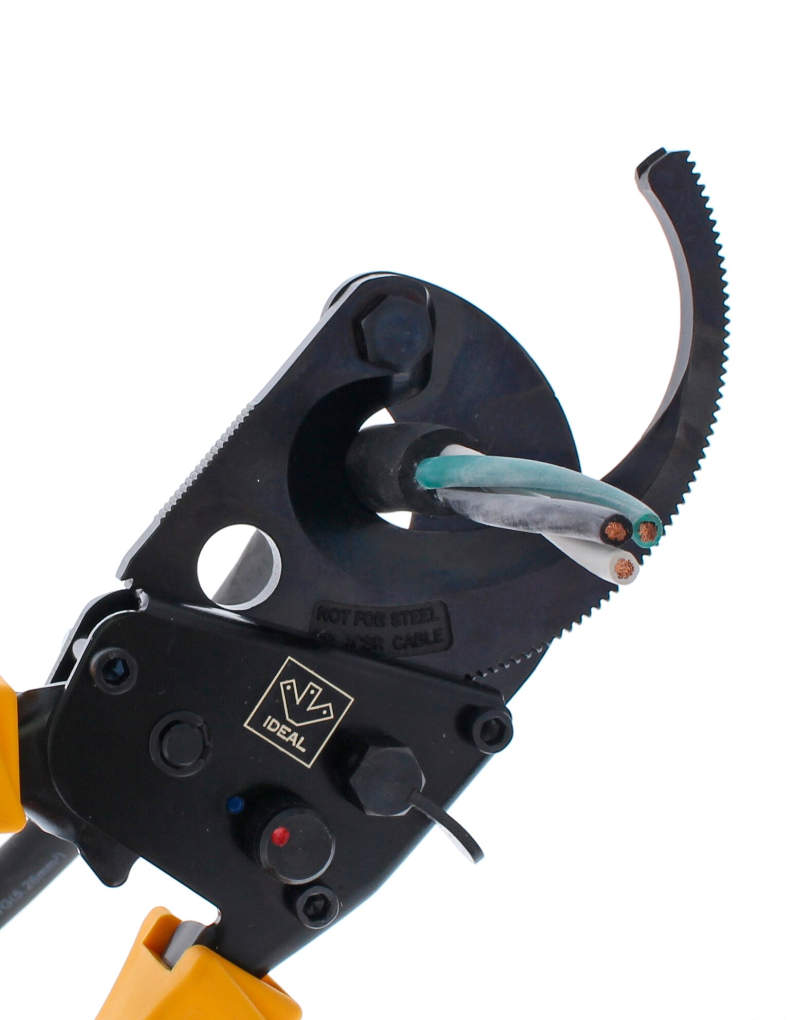 IDEAL 35-053 Wire-Strippers-Crimpers-Cutters - View #12