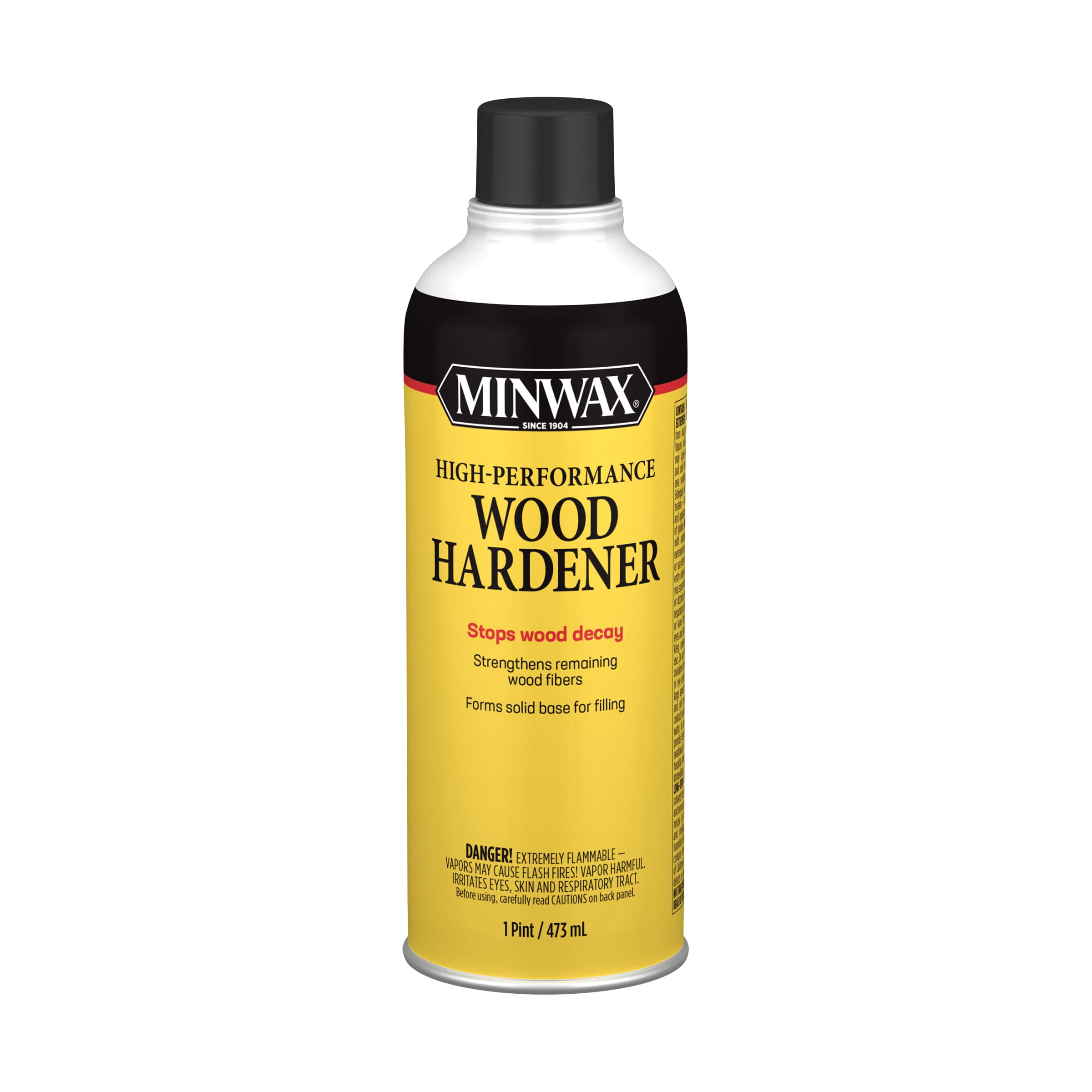 Using Wood Hardener In Wood Art