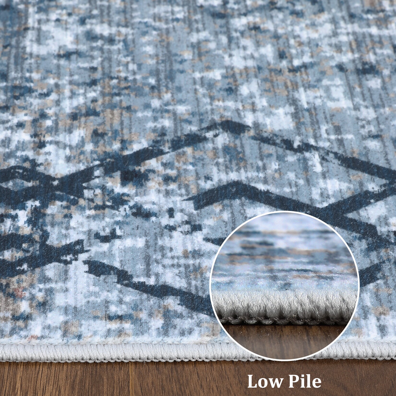 Garvee YXY-LO-PHO-13OV30YQ rugs - View #7