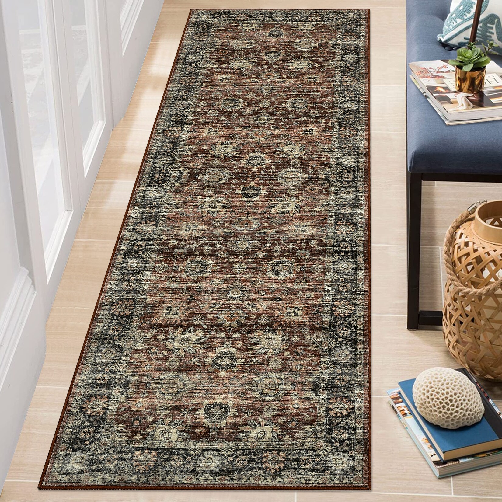 Qeetex LSN-PHO-15TE99JP rugs - View #5