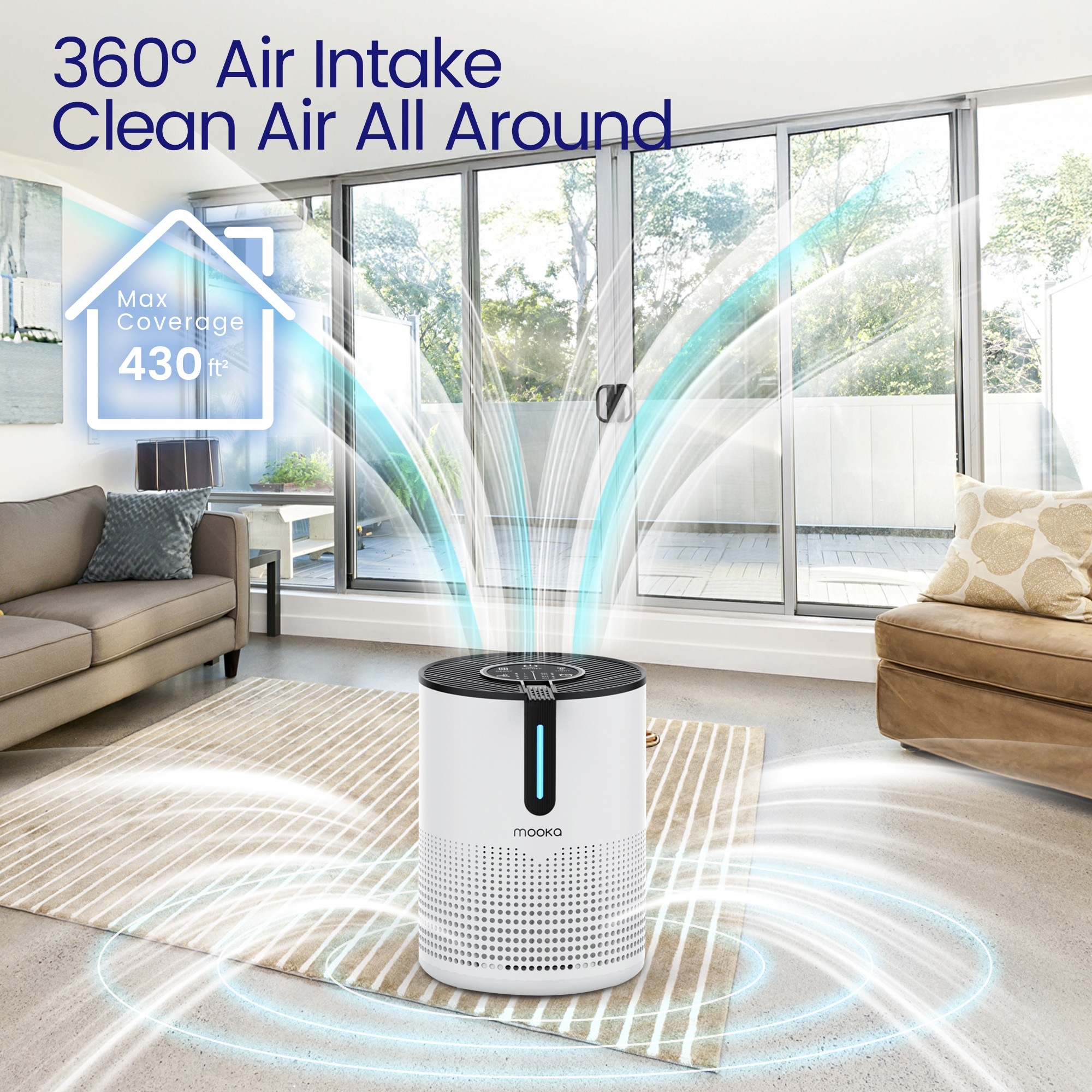 EdenDirect AL-1221-B m018095 - View #2