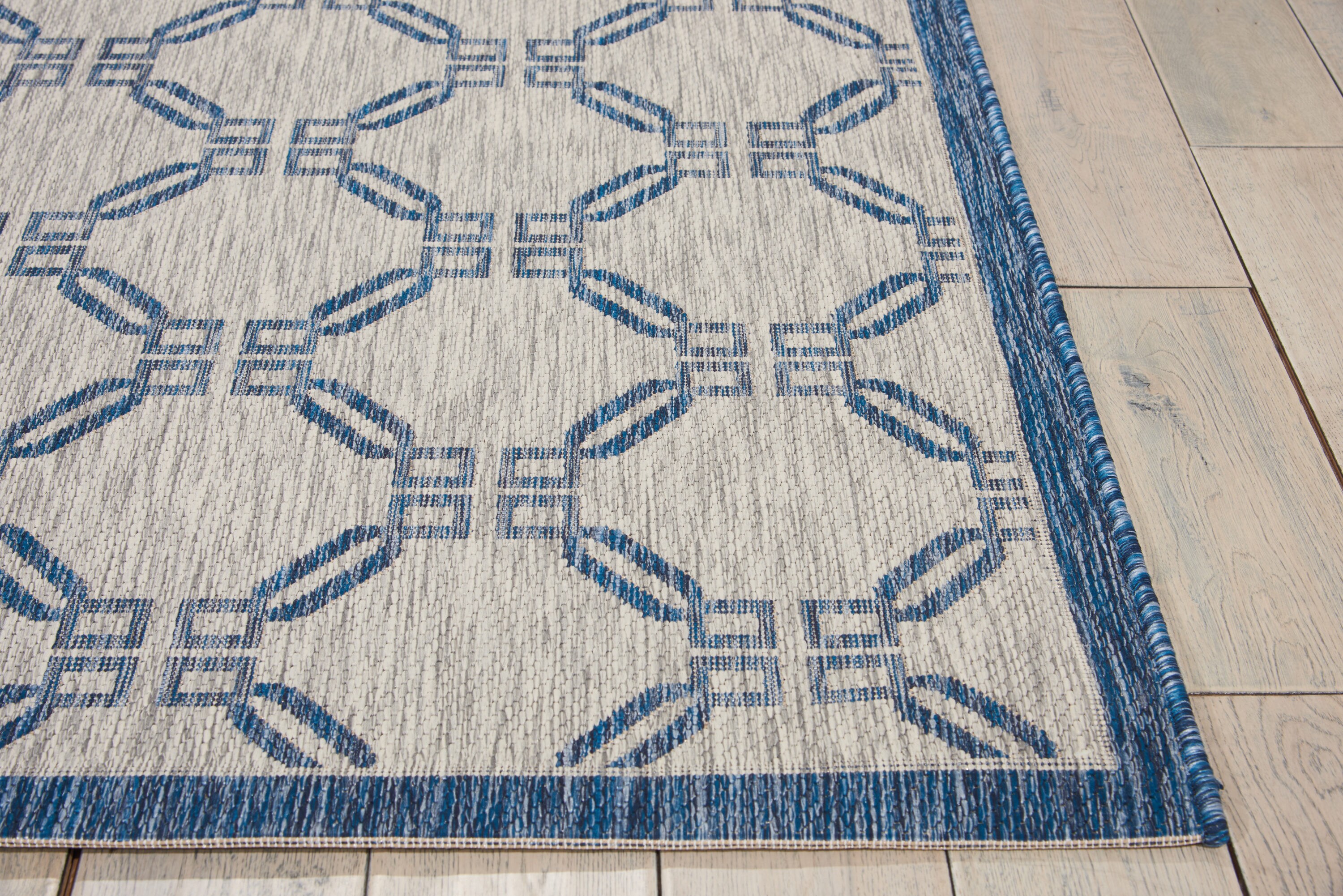 Nourison 99446380821 rugs - View #4
