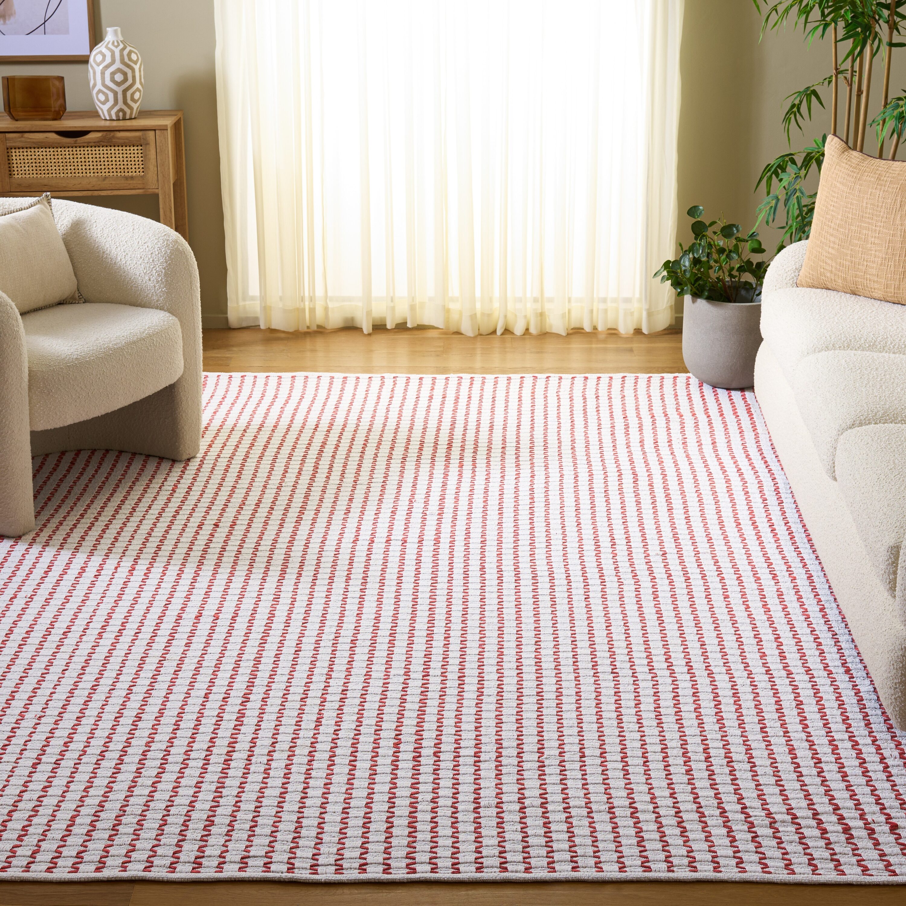 Safavieh CAP451P-6 rugs - View #3