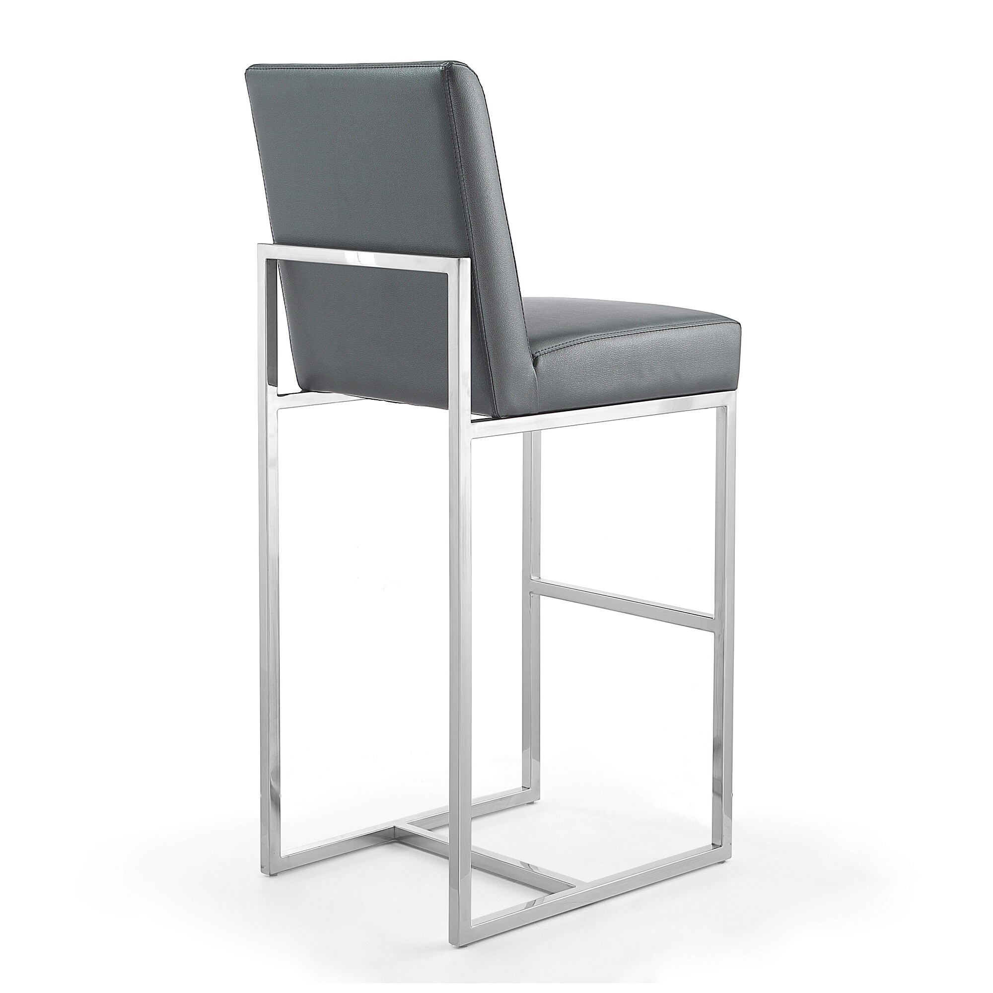 Manhattan Comfort BS010-GP stools - View #6