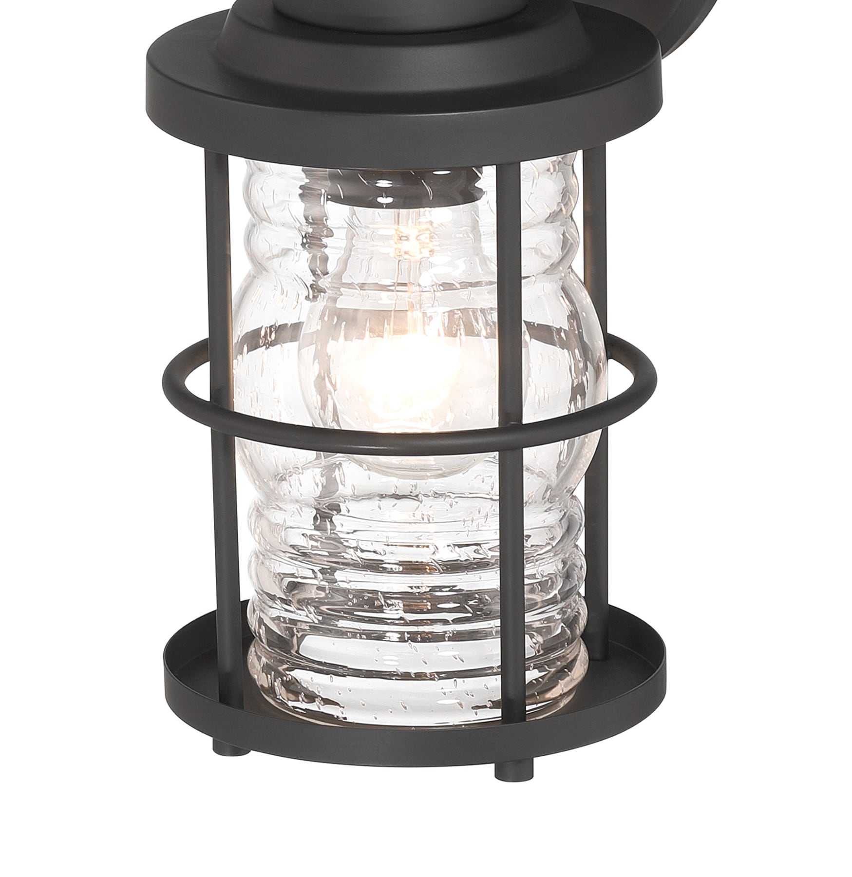 allen + roth 81081 Outdoor-Wall-Lighting - View #5